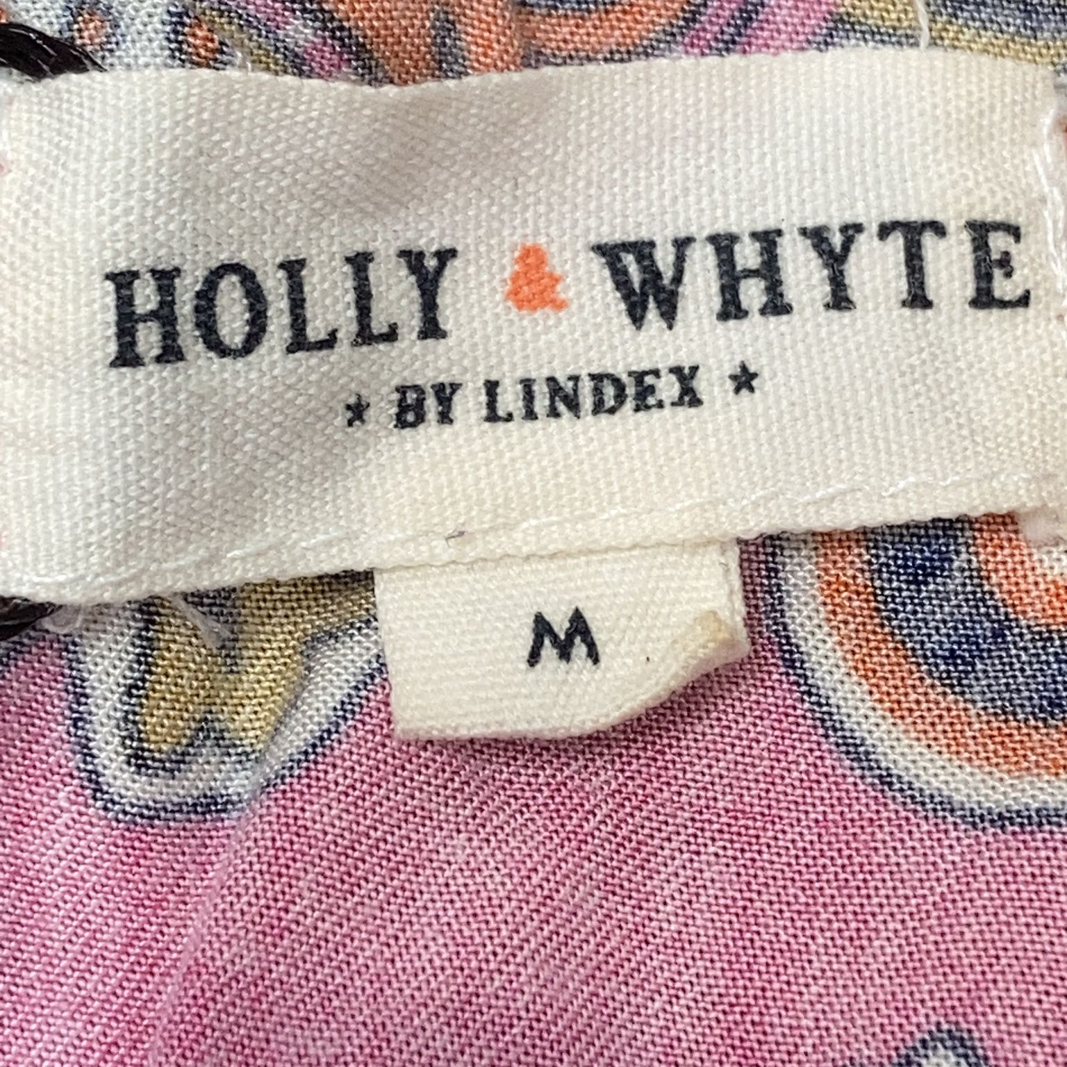 Holly  Whyte by Lindex