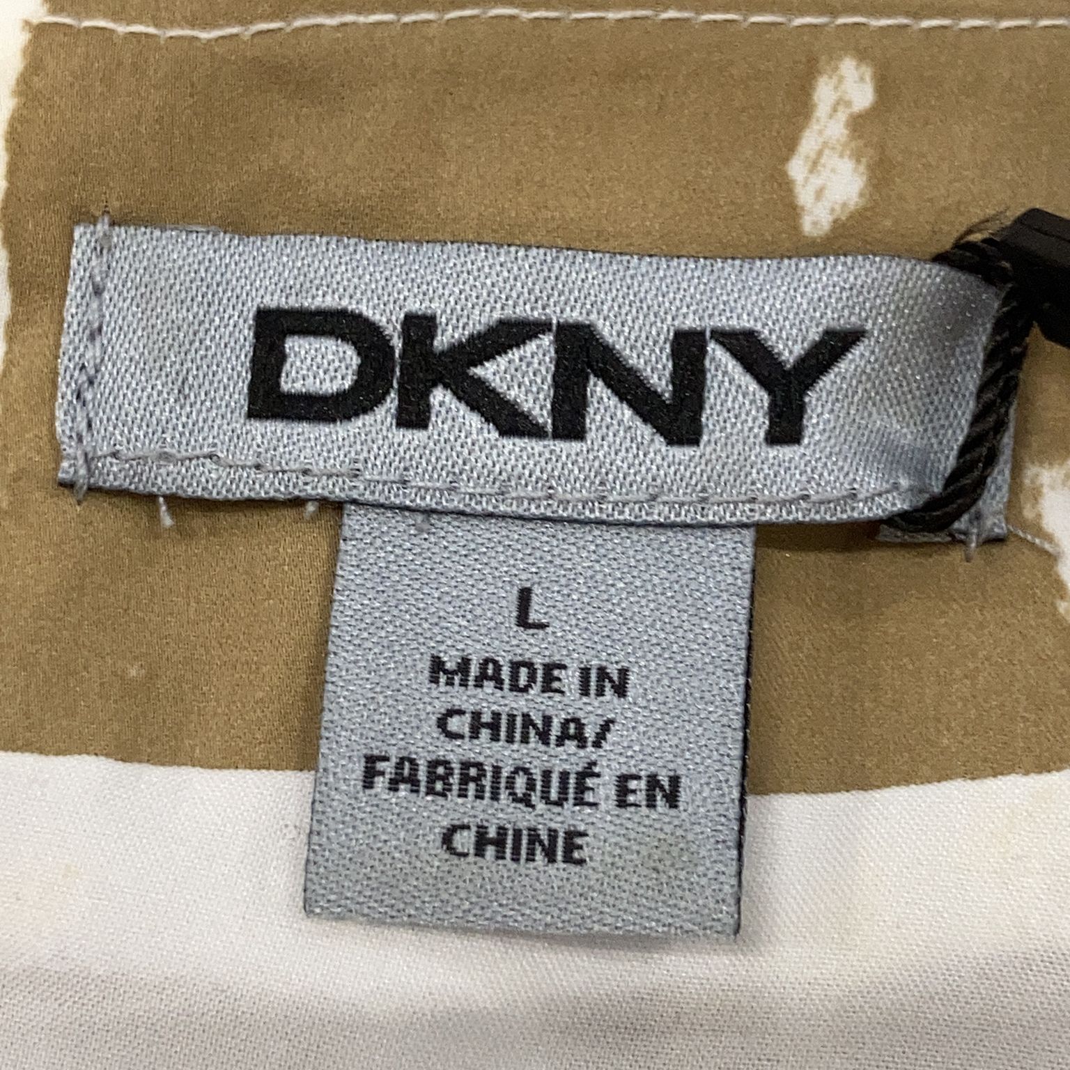 DKNY