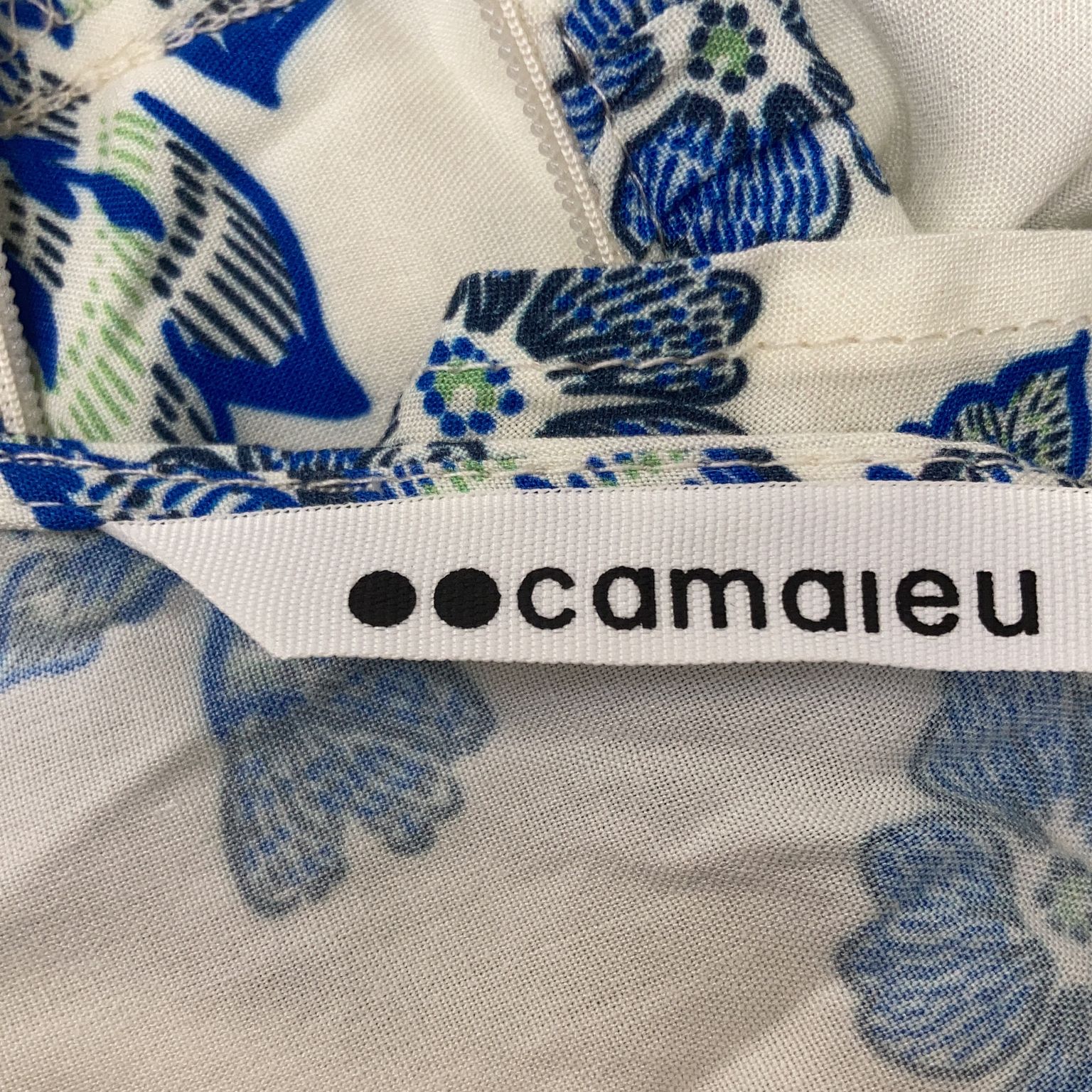 Camaieu