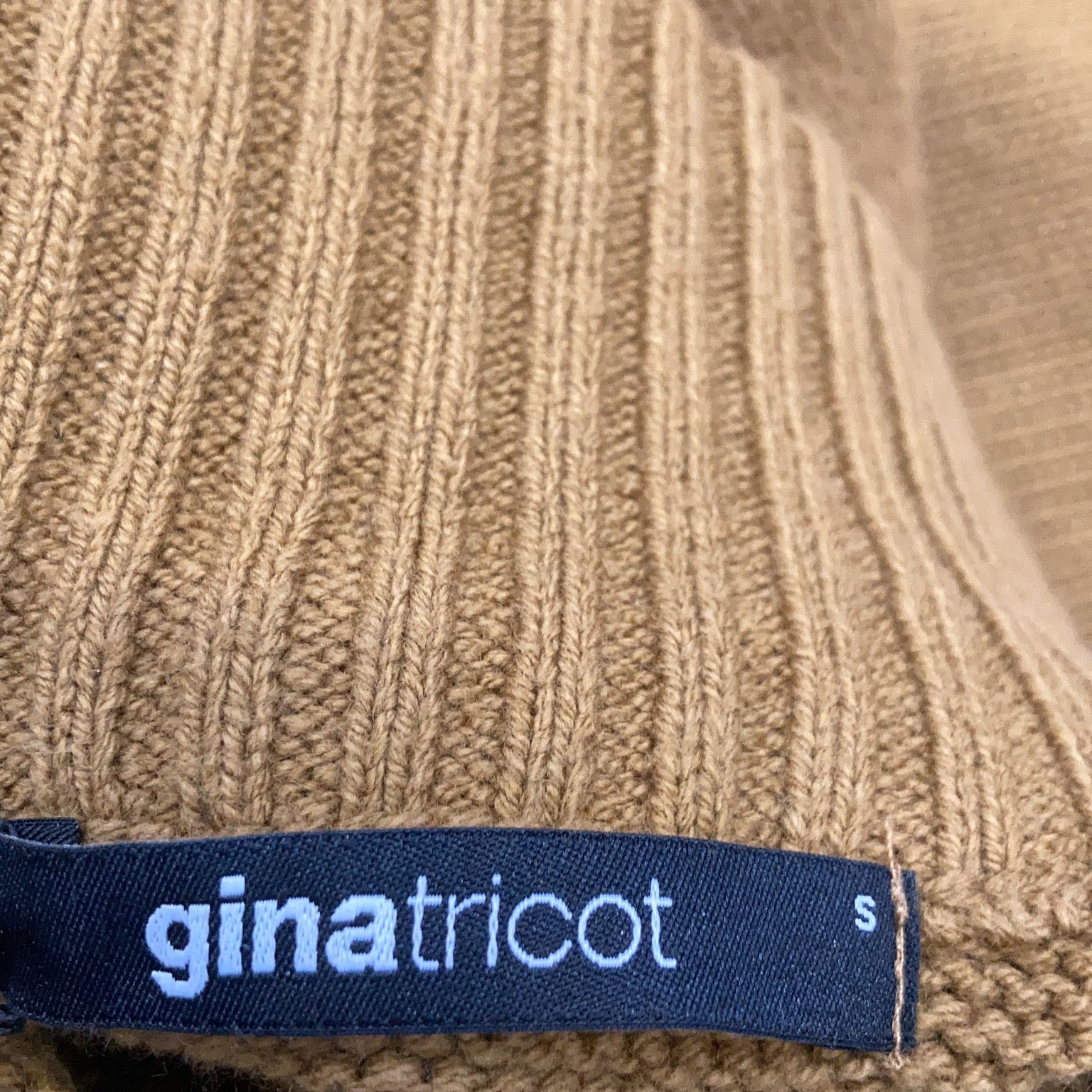 Gina Tricot