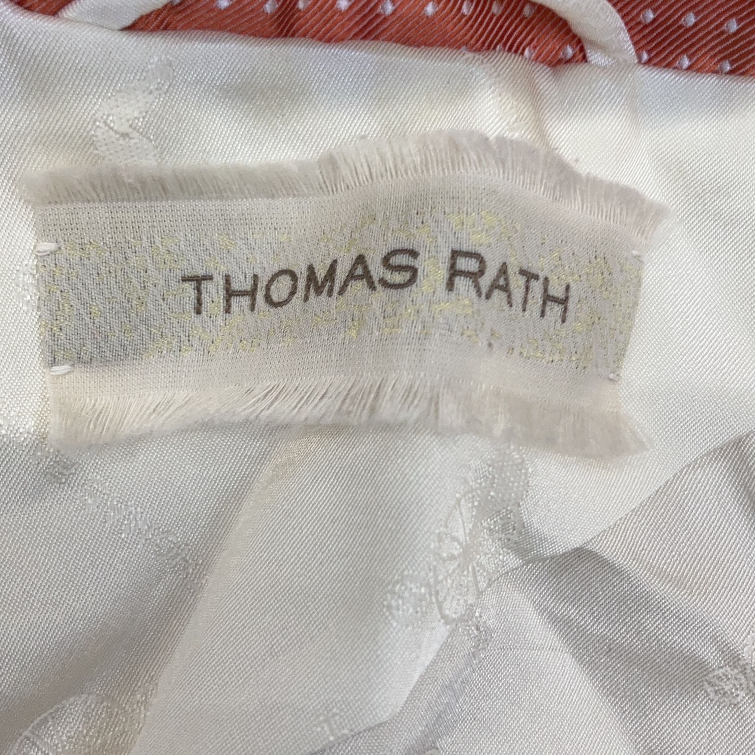 Thomas Rath