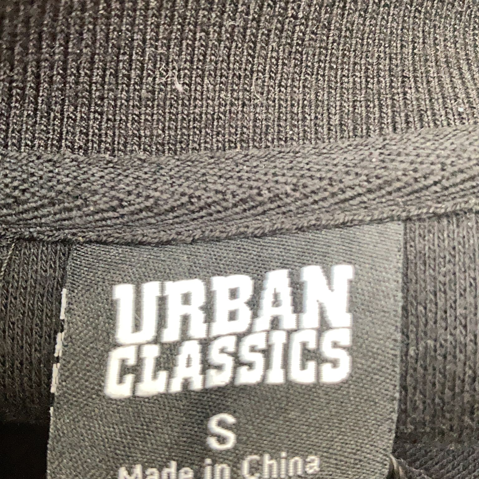 Urban Classics