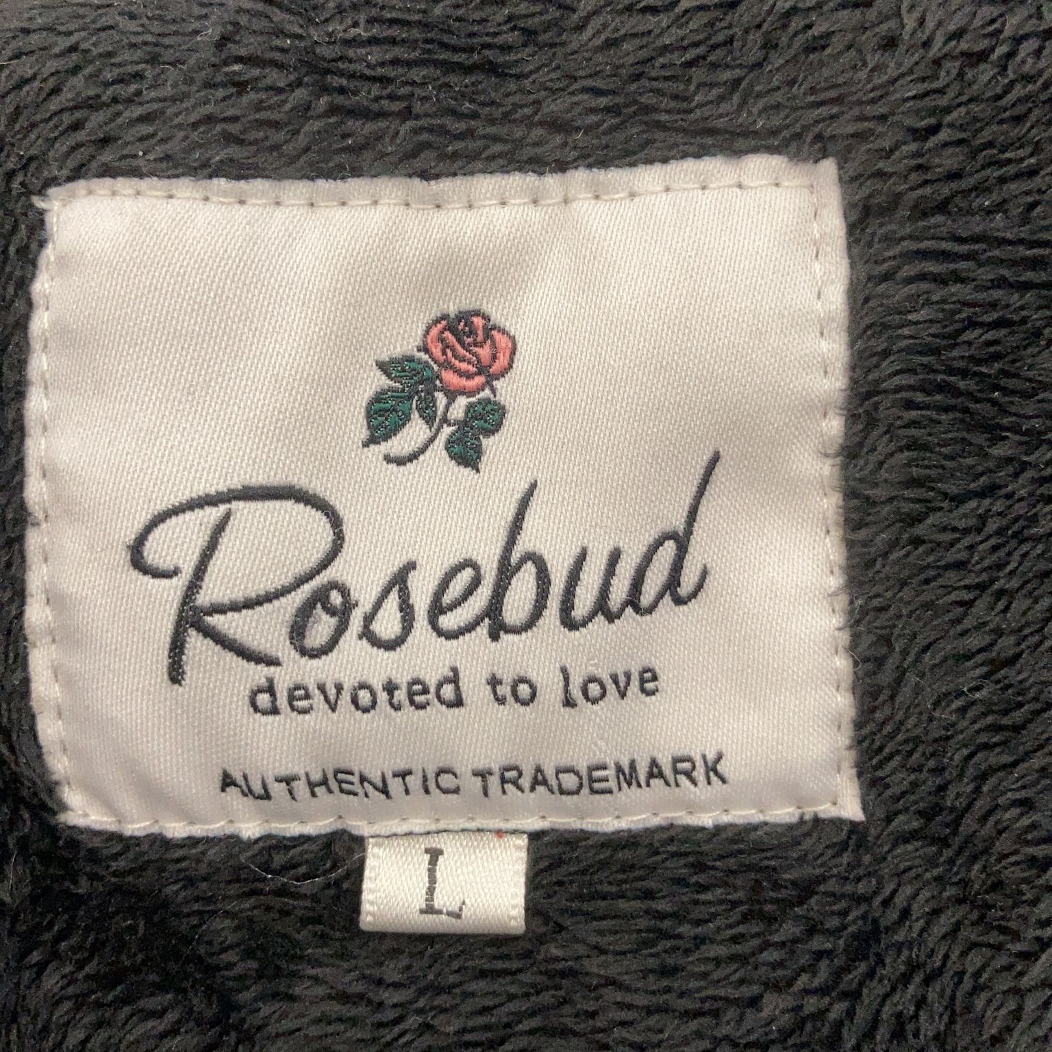 Rosebud