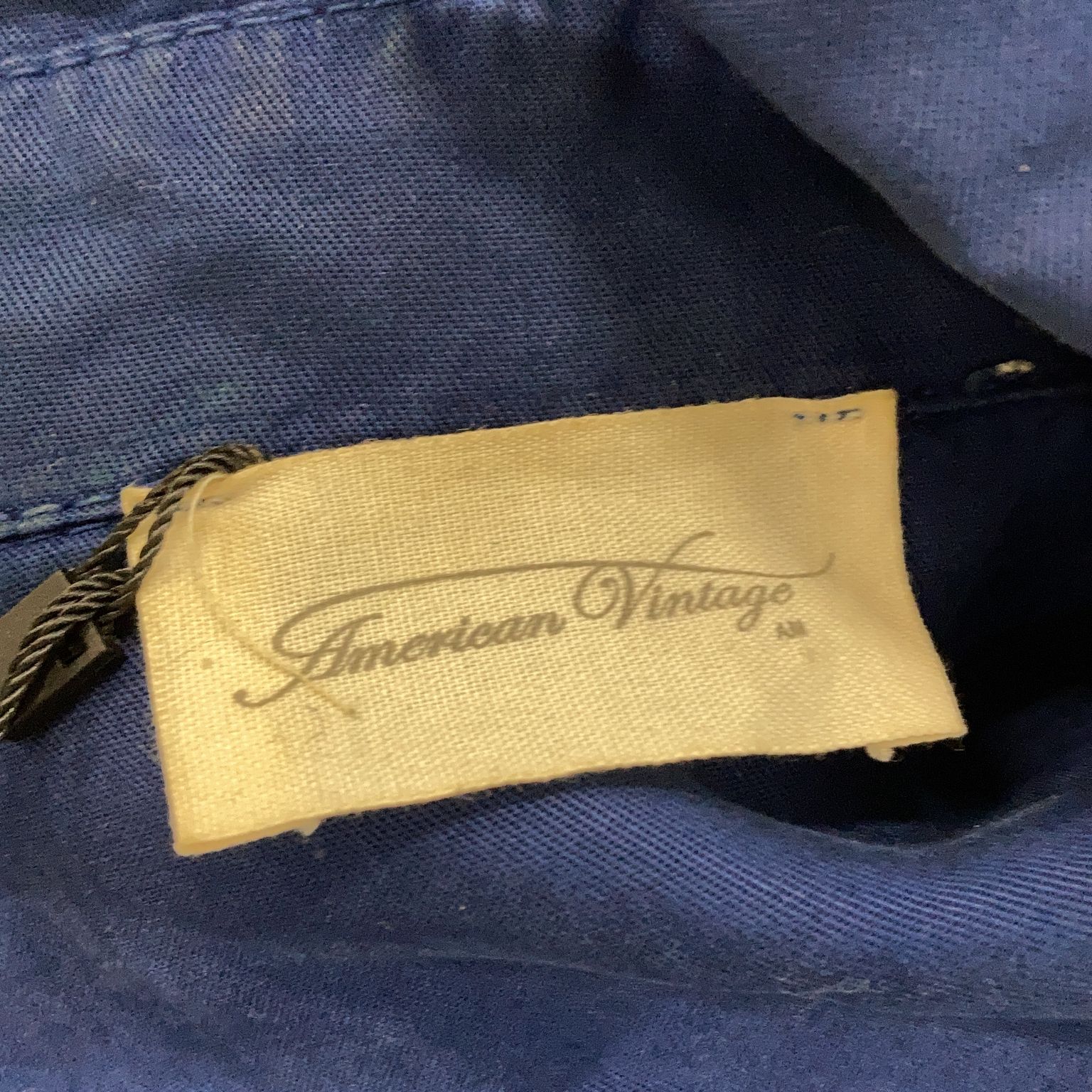 American Vintage