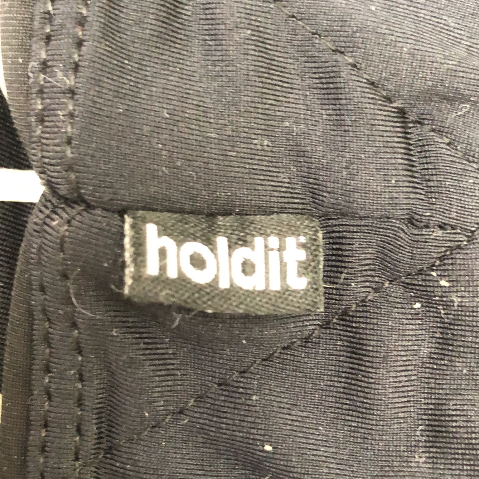 Holdit