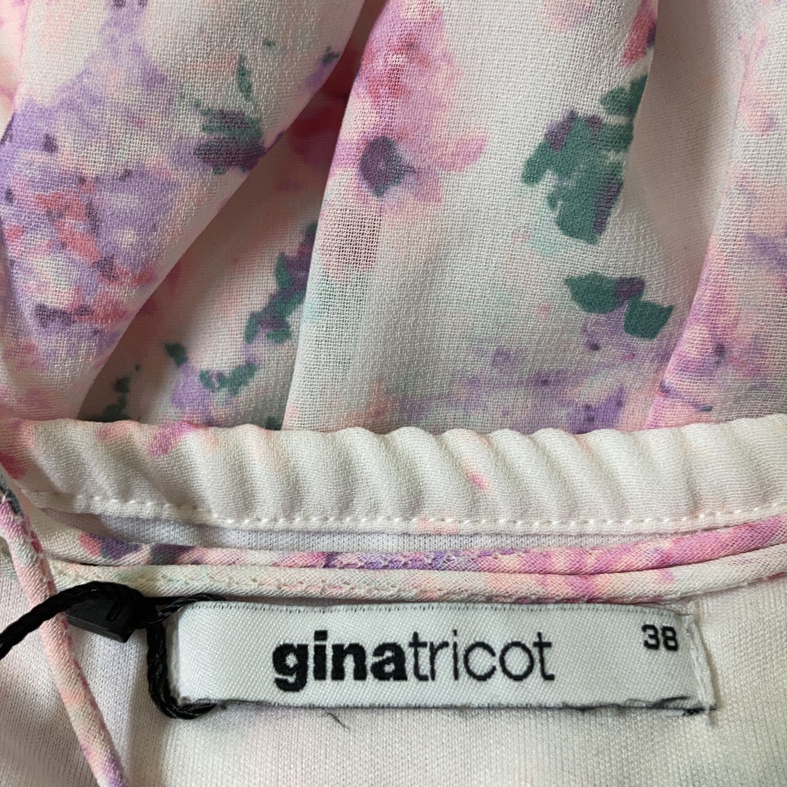 Gina Tricot