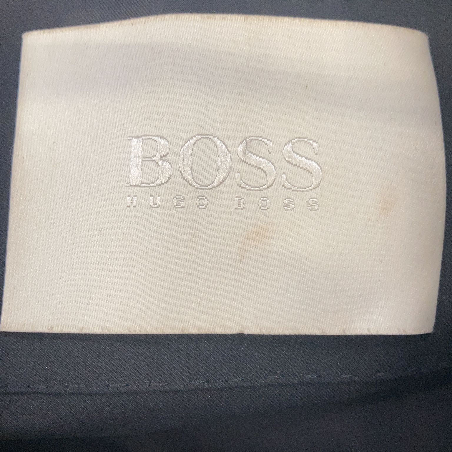 Boss Hugo Boss