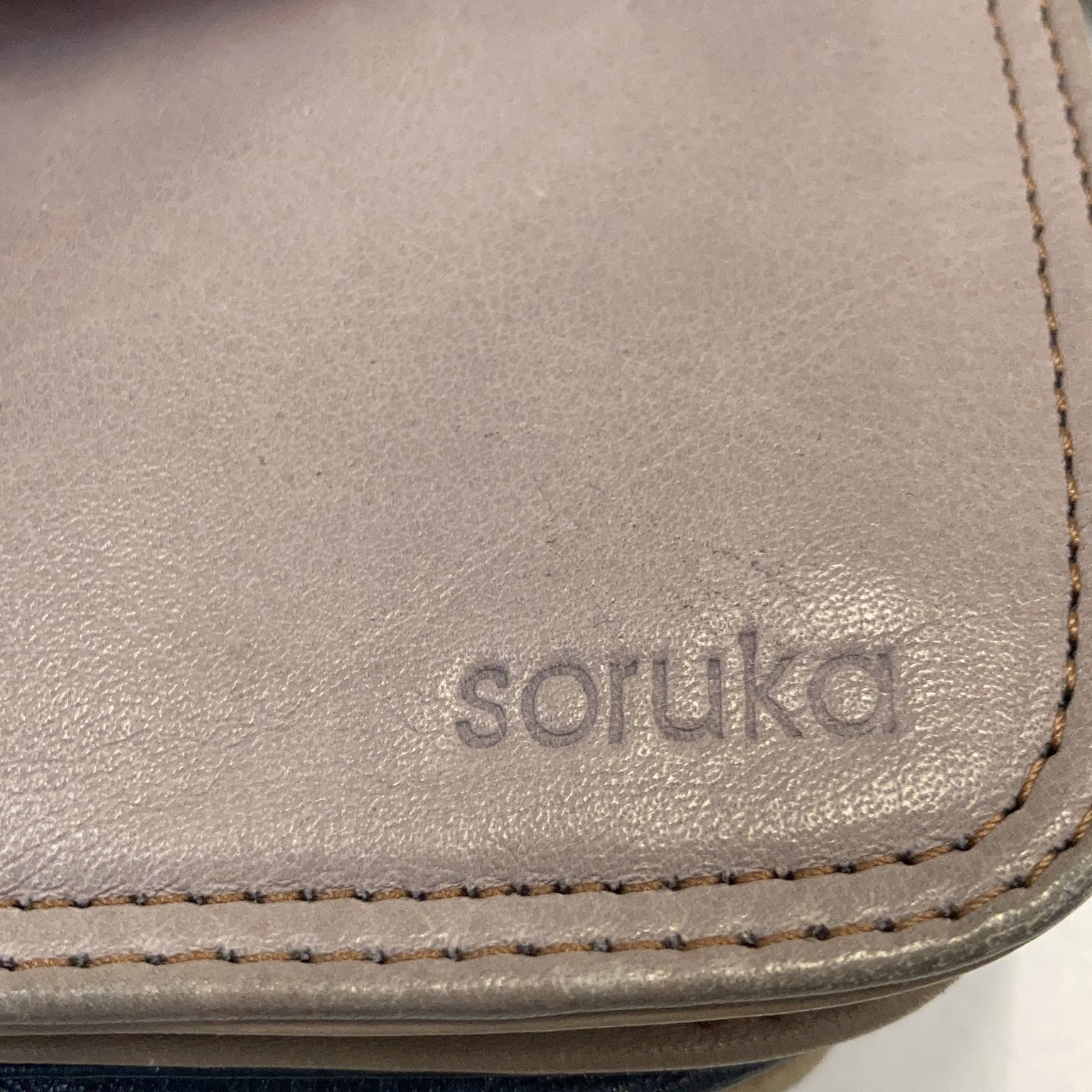 Soruka