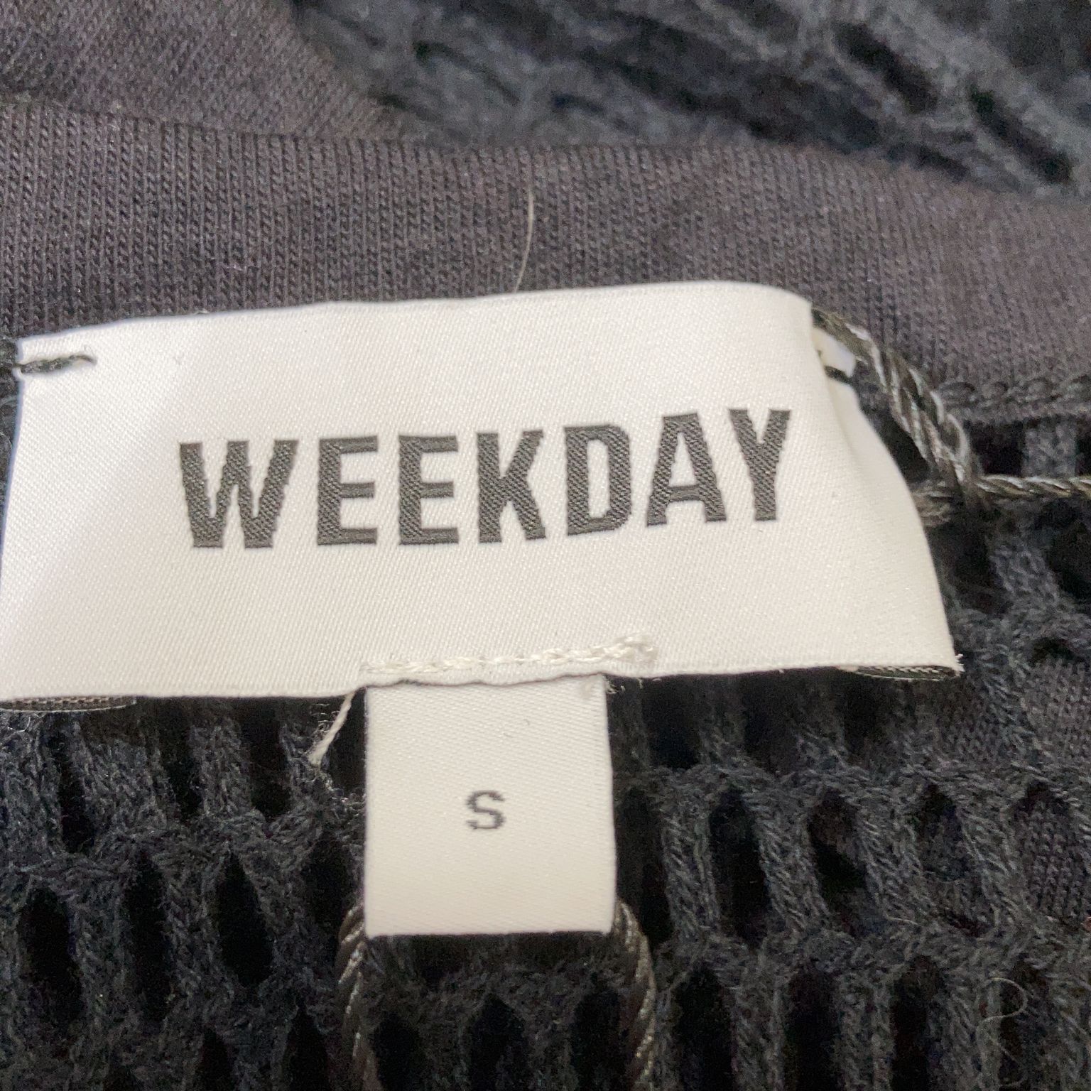 Weekday