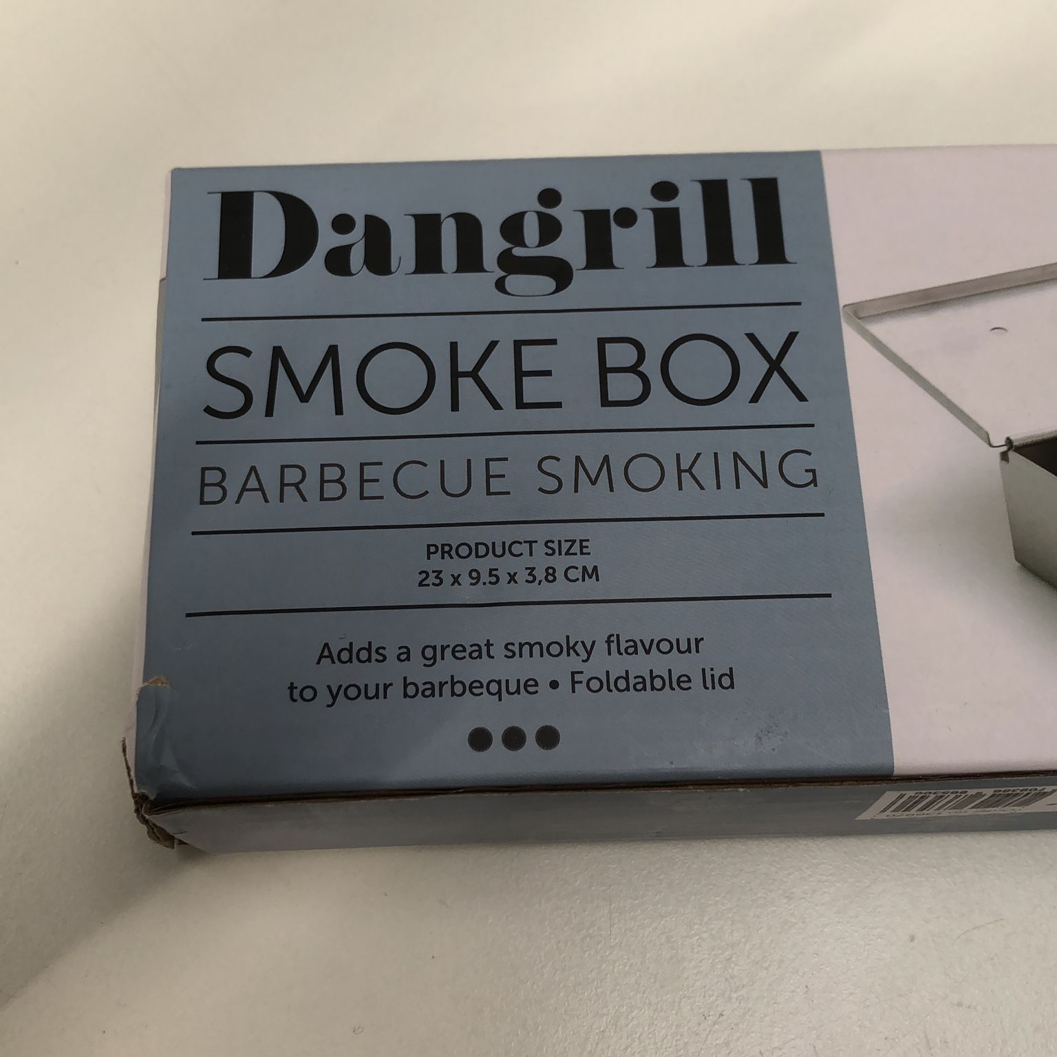 Dangrill