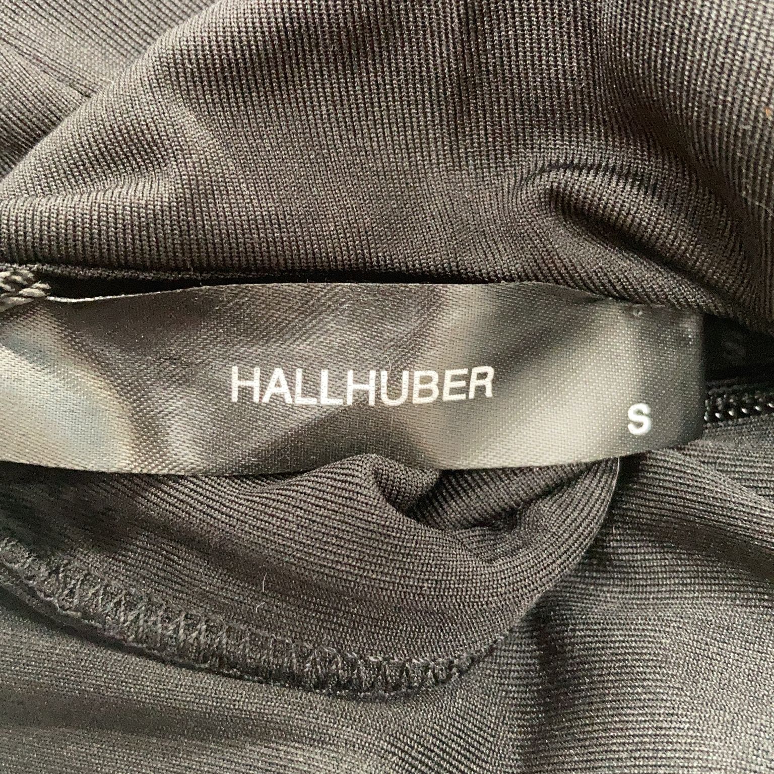 Hallhuber