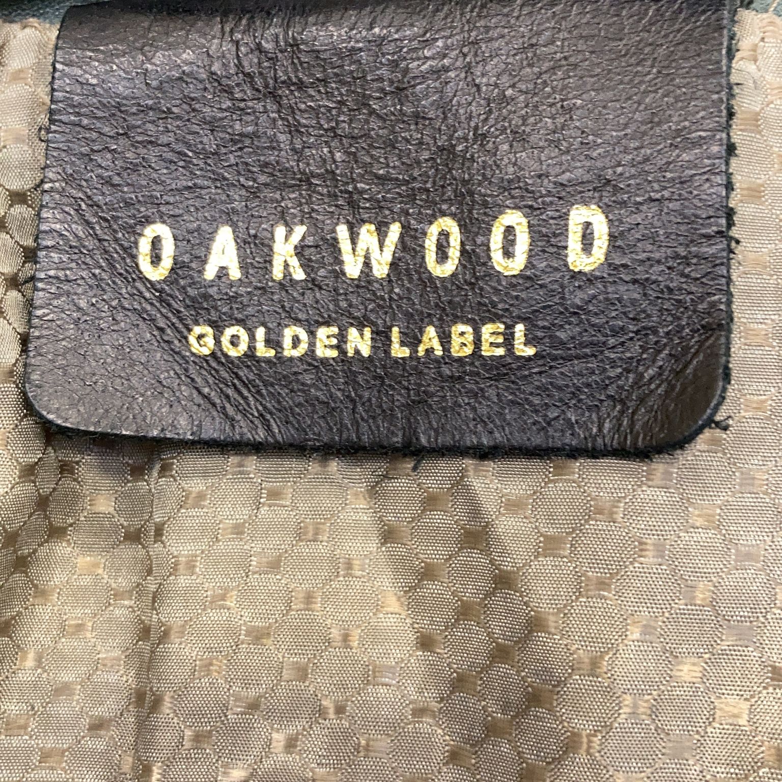 Oakwood