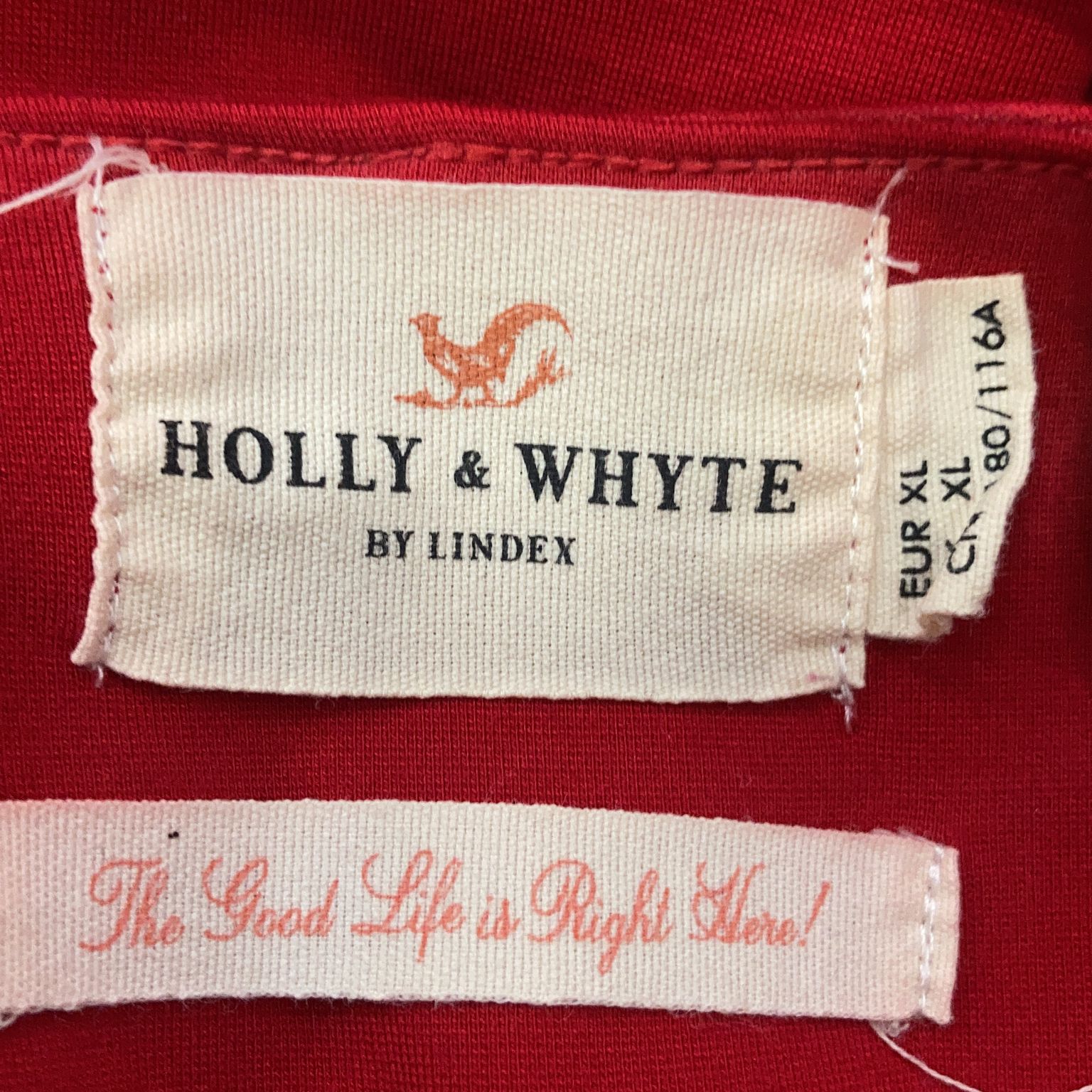 Holly  Whyte by Lindex