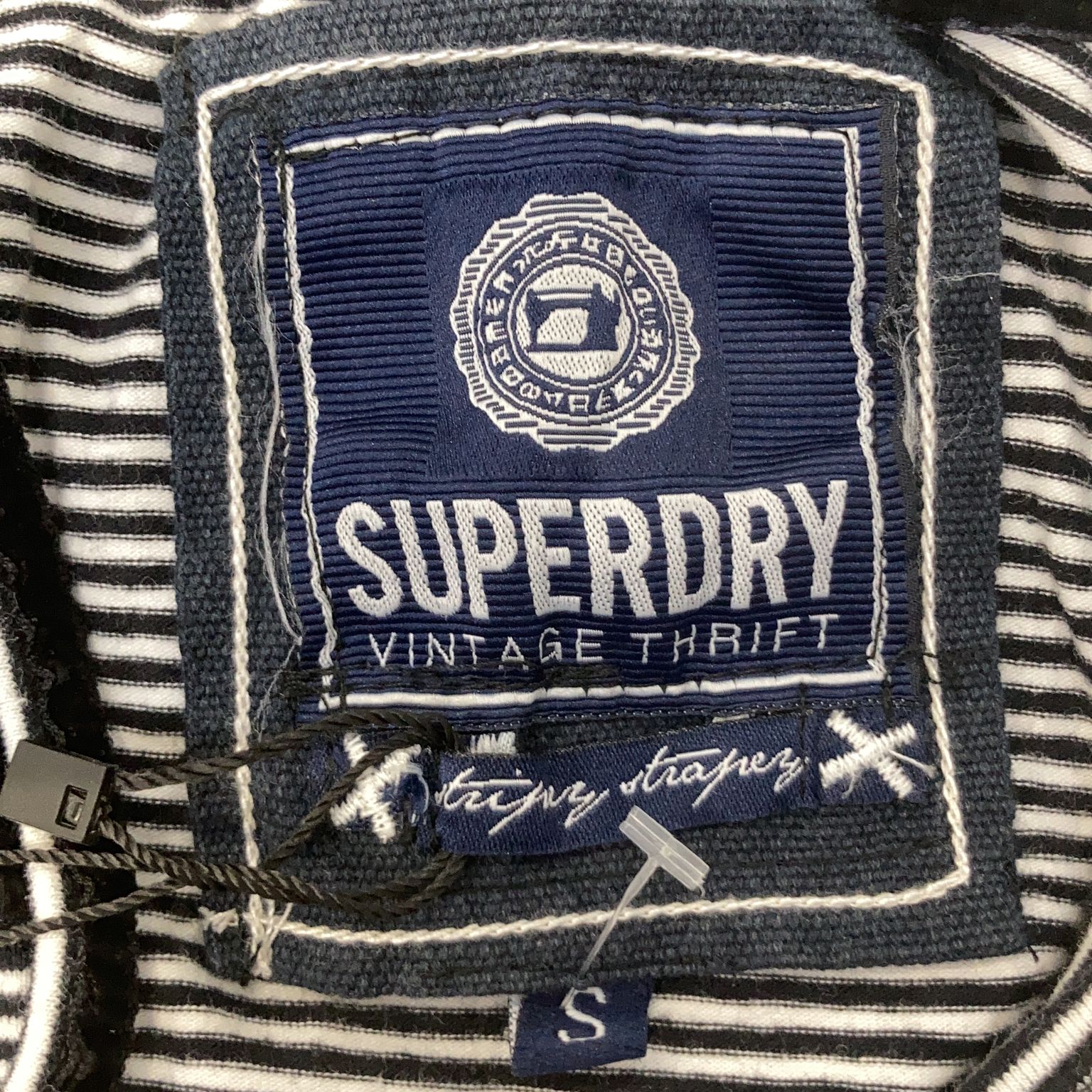 Superdry