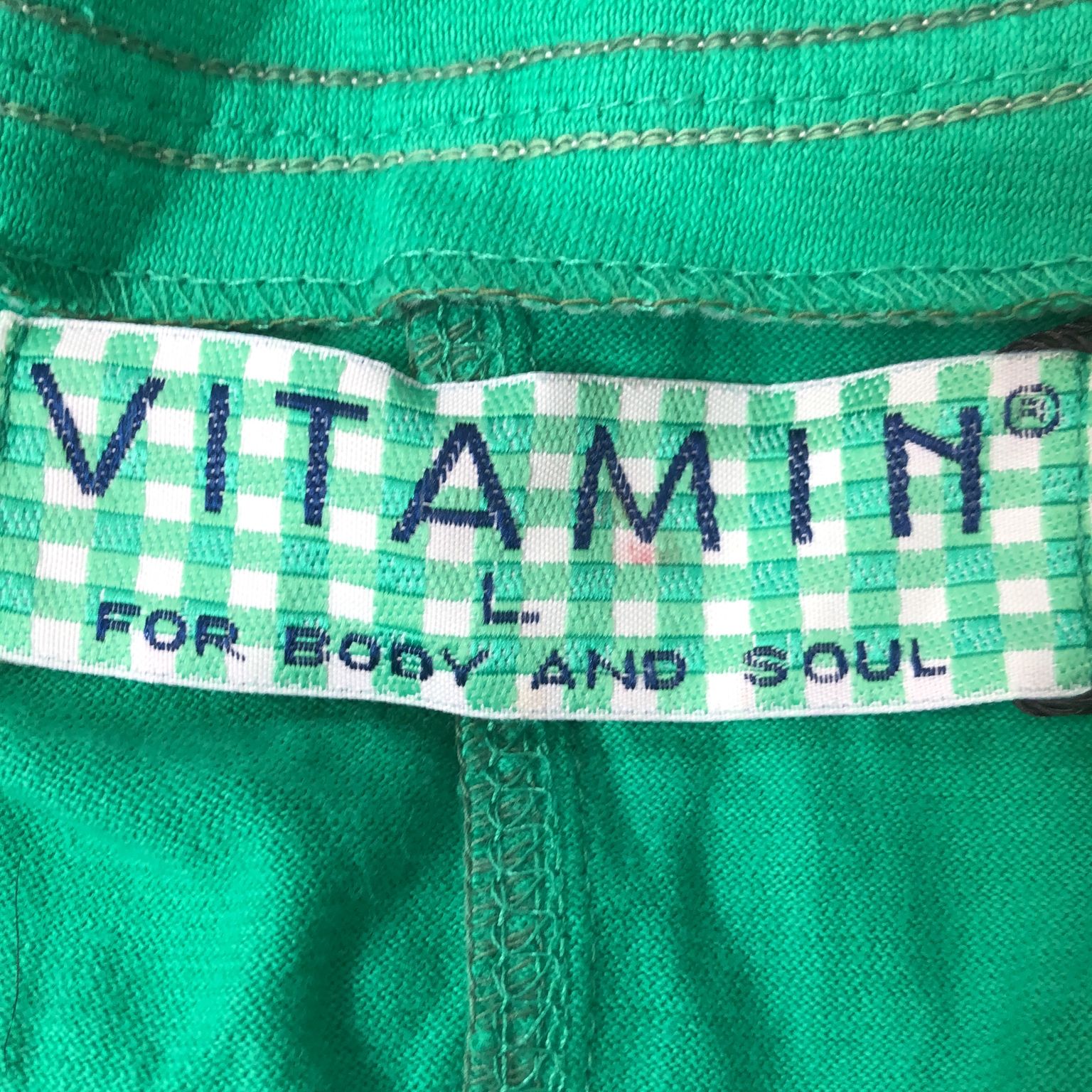 Vitamin