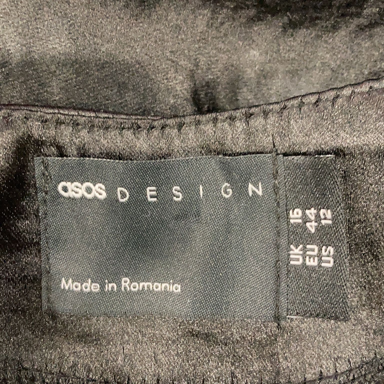 ASOS Design