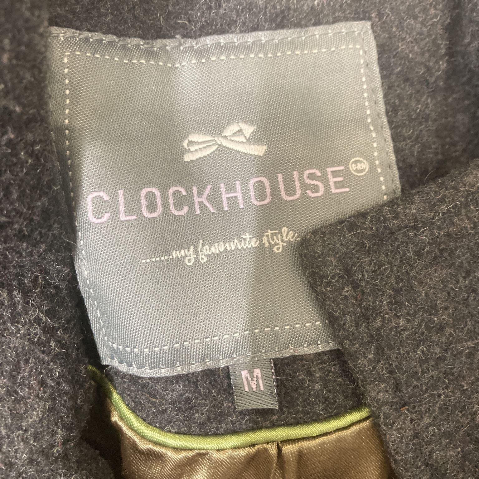 Clockhouse by CA