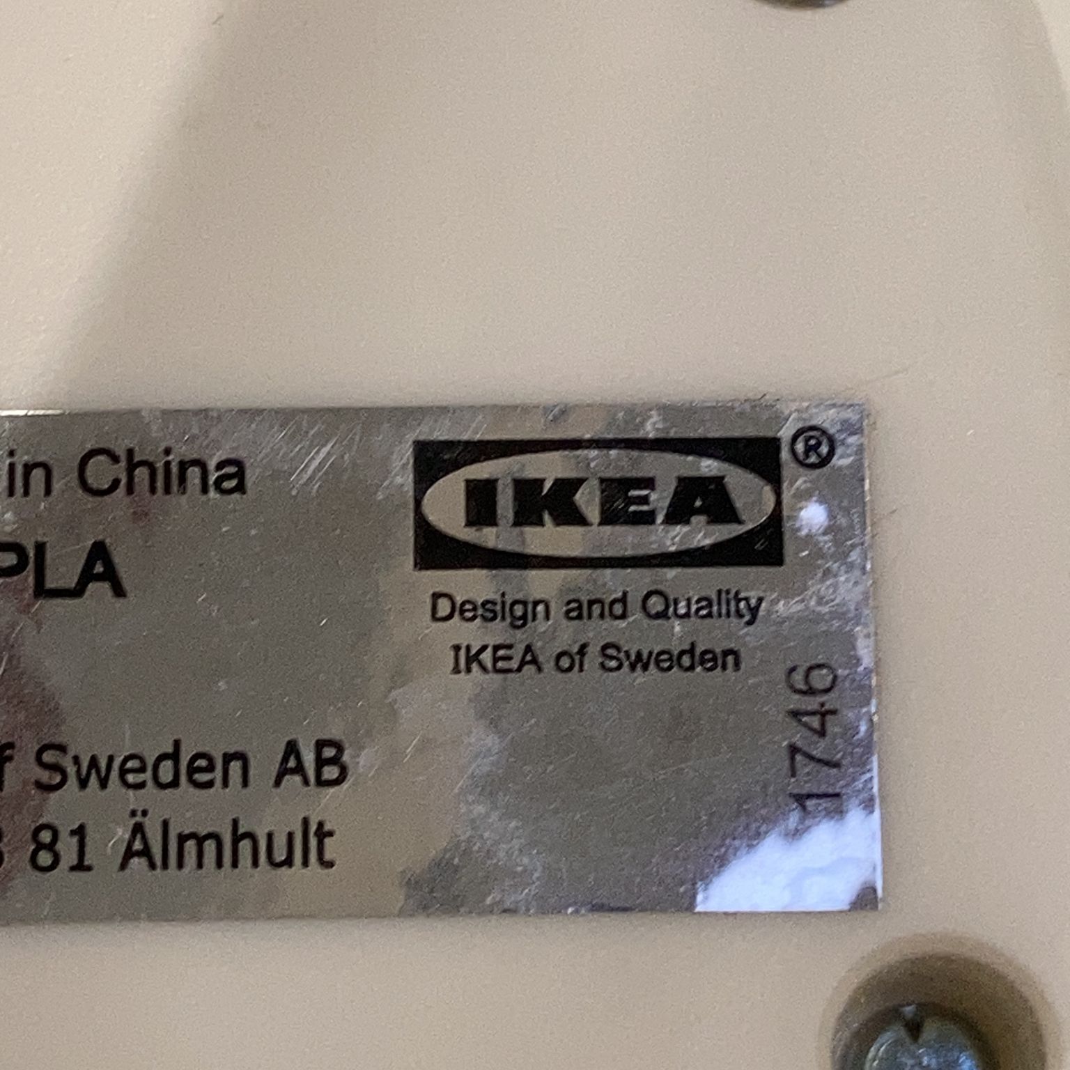 IKEA