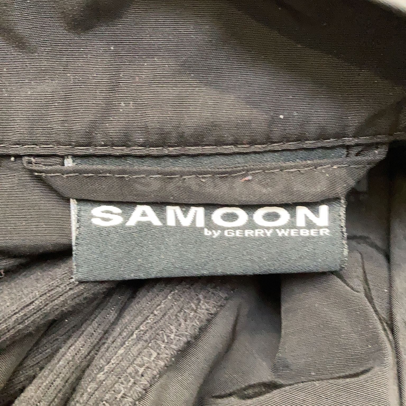 Samoon by Gerry Weber