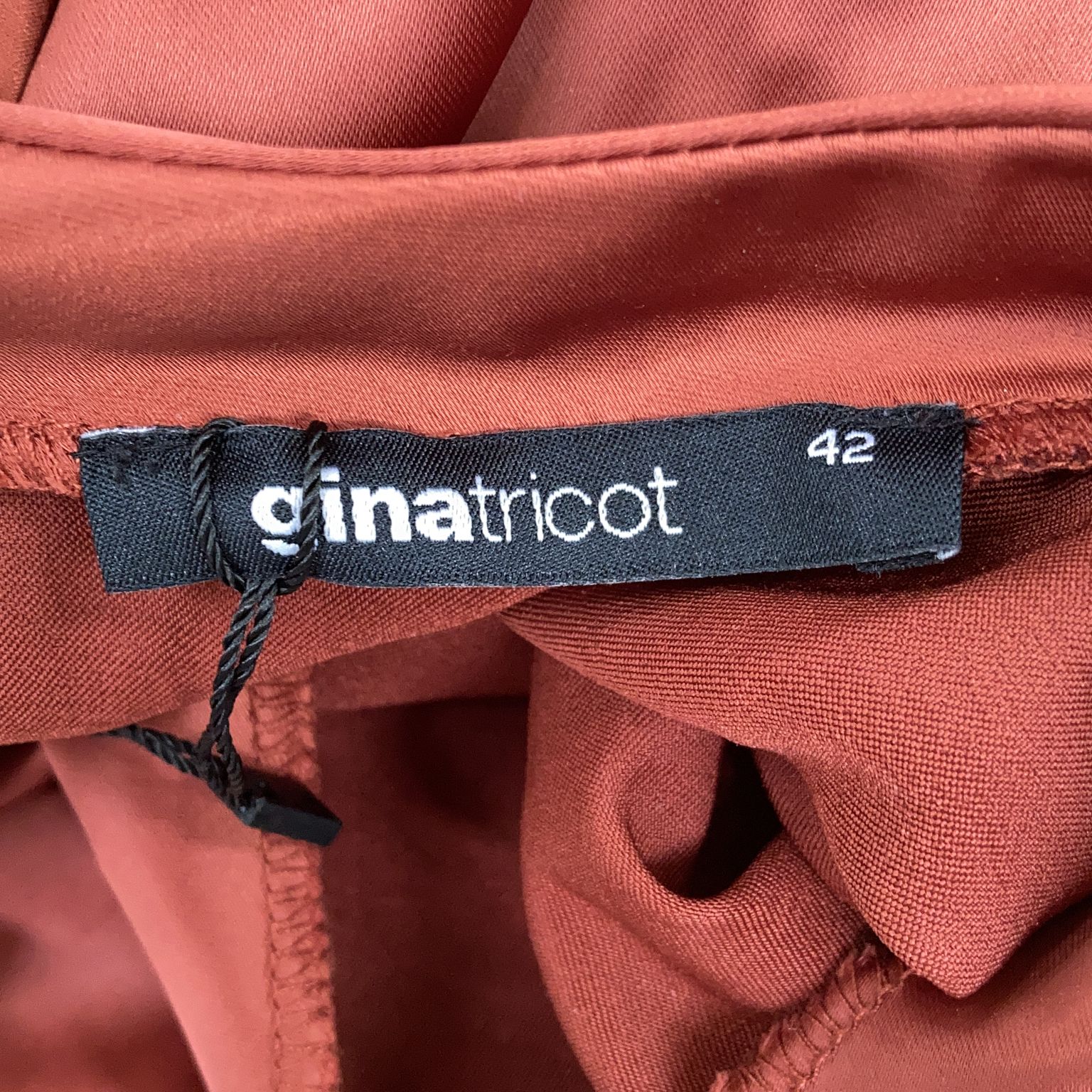 Gina Tricot