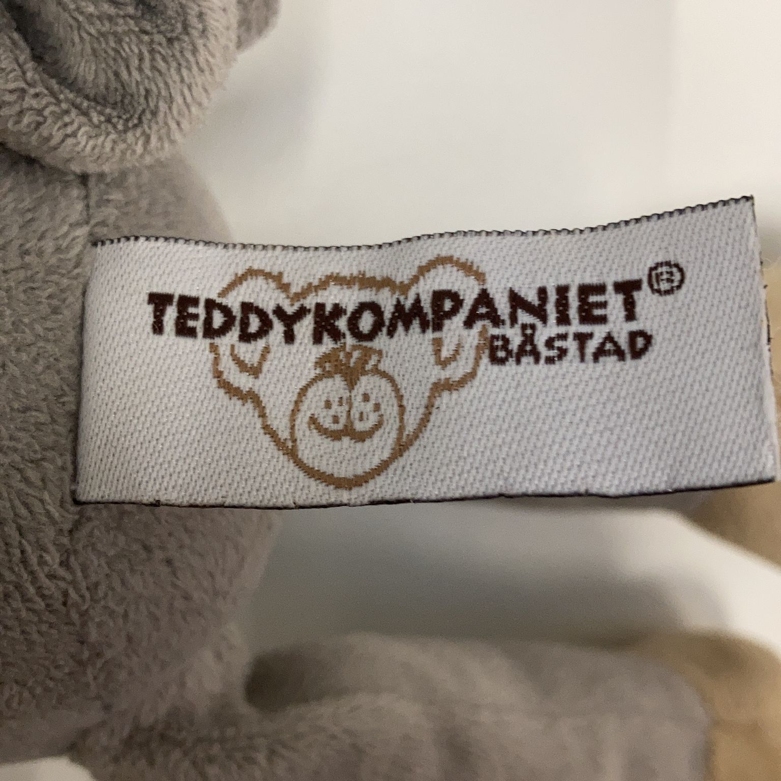 Teddykompaniet