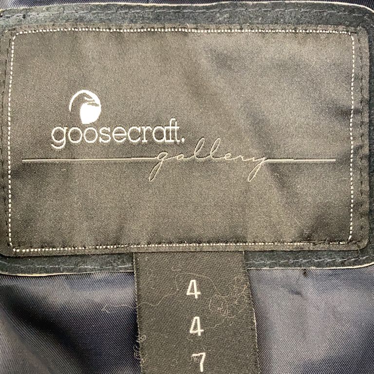 Goosecraft