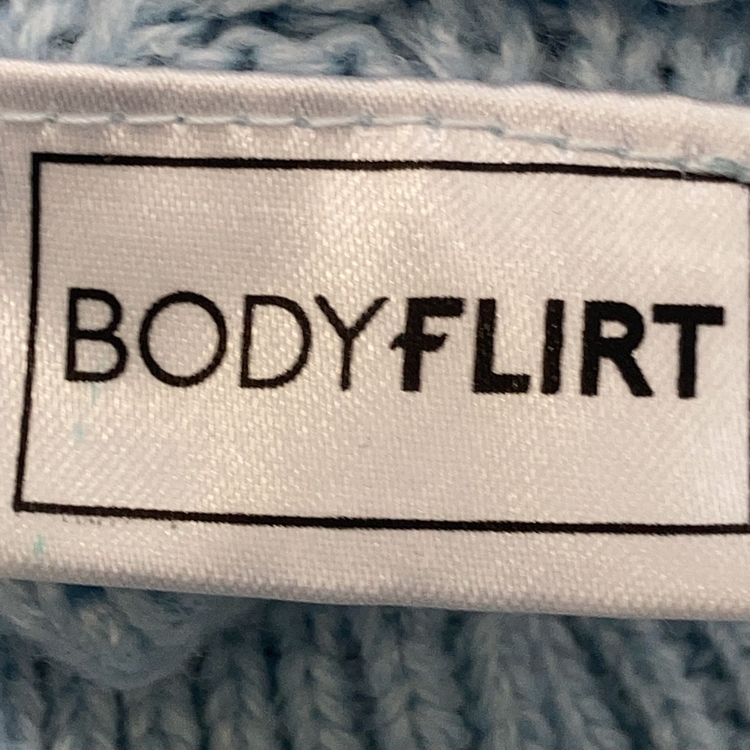 Bodyflirt