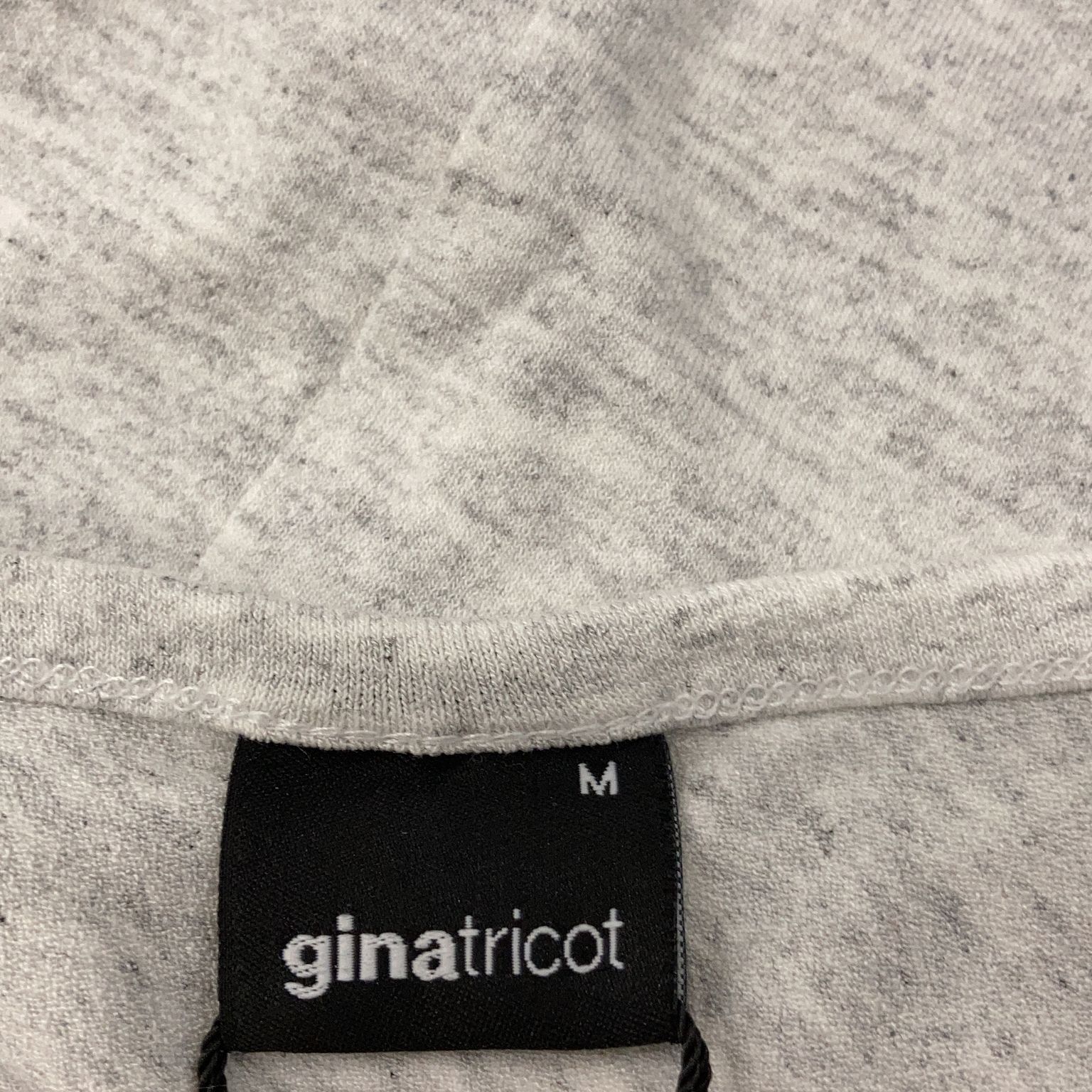 Gina Tricot