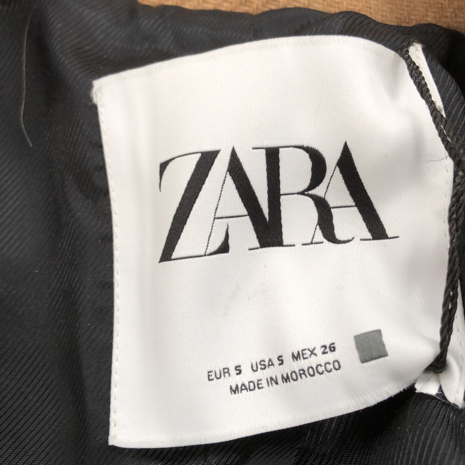 Zara