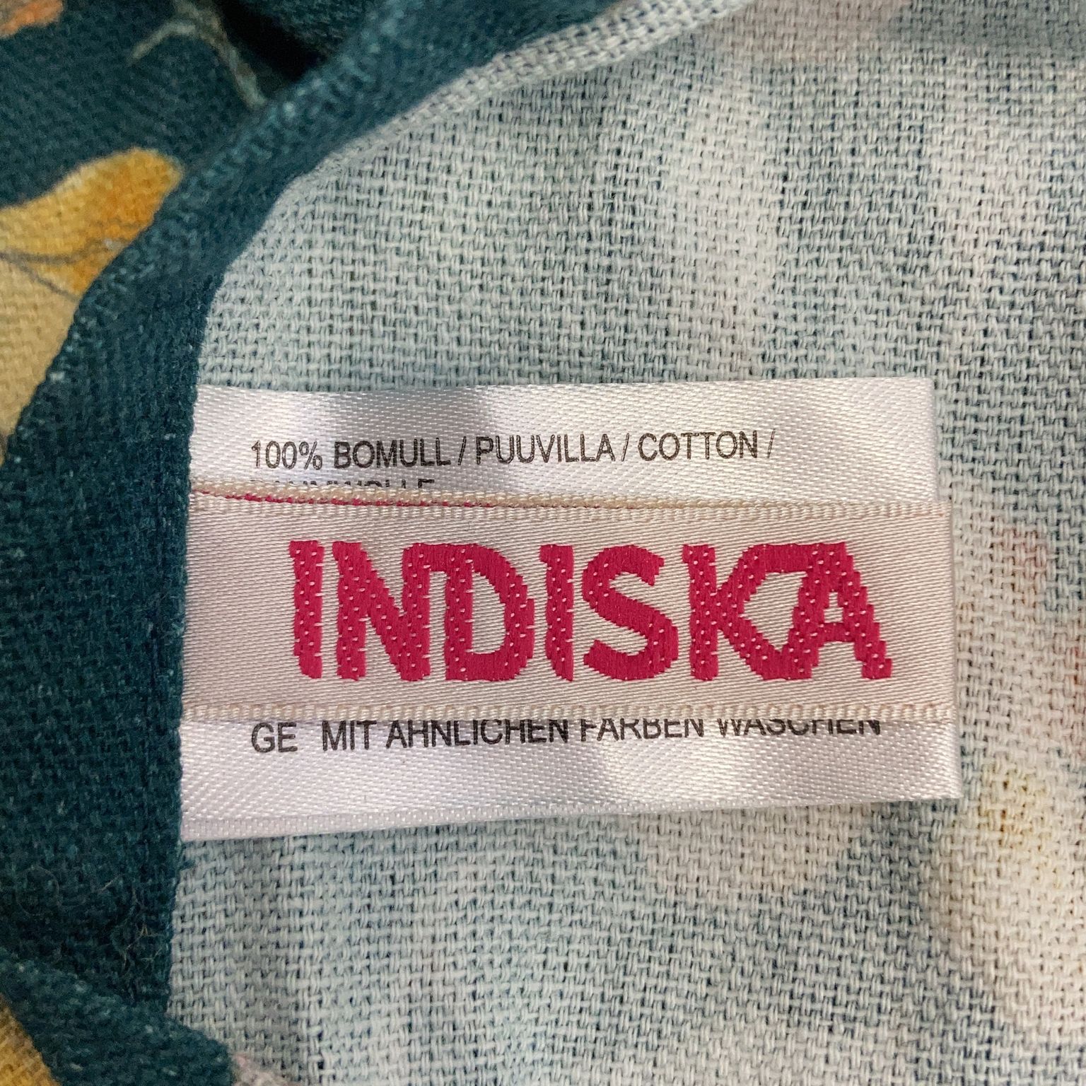 Indiska