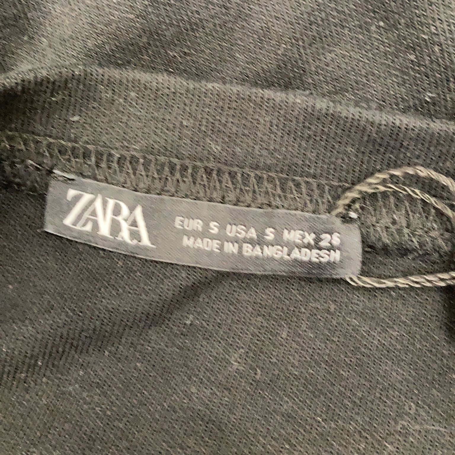 Zara