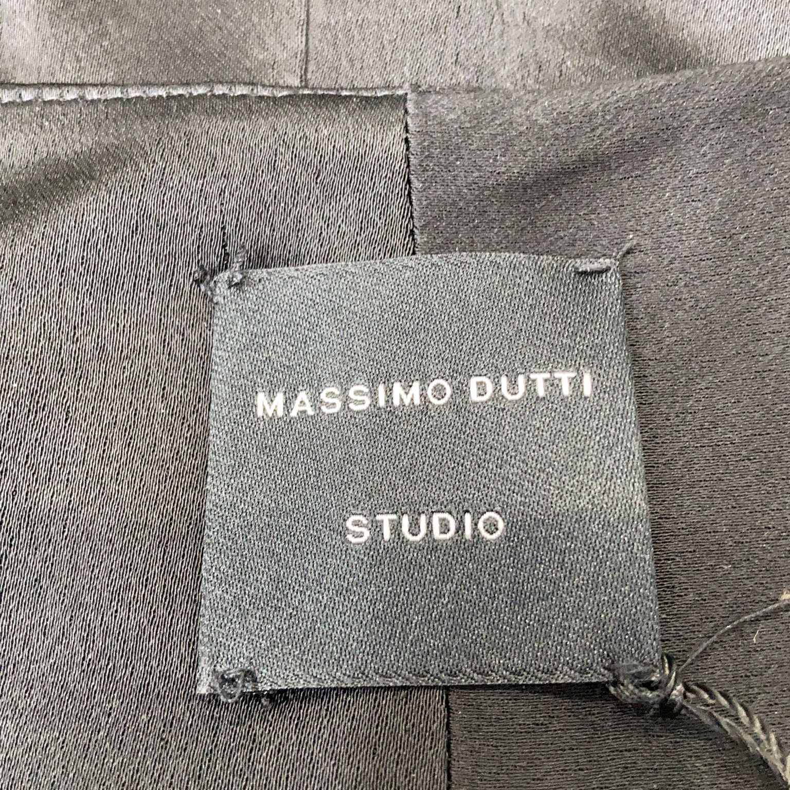 Massimo Dutti