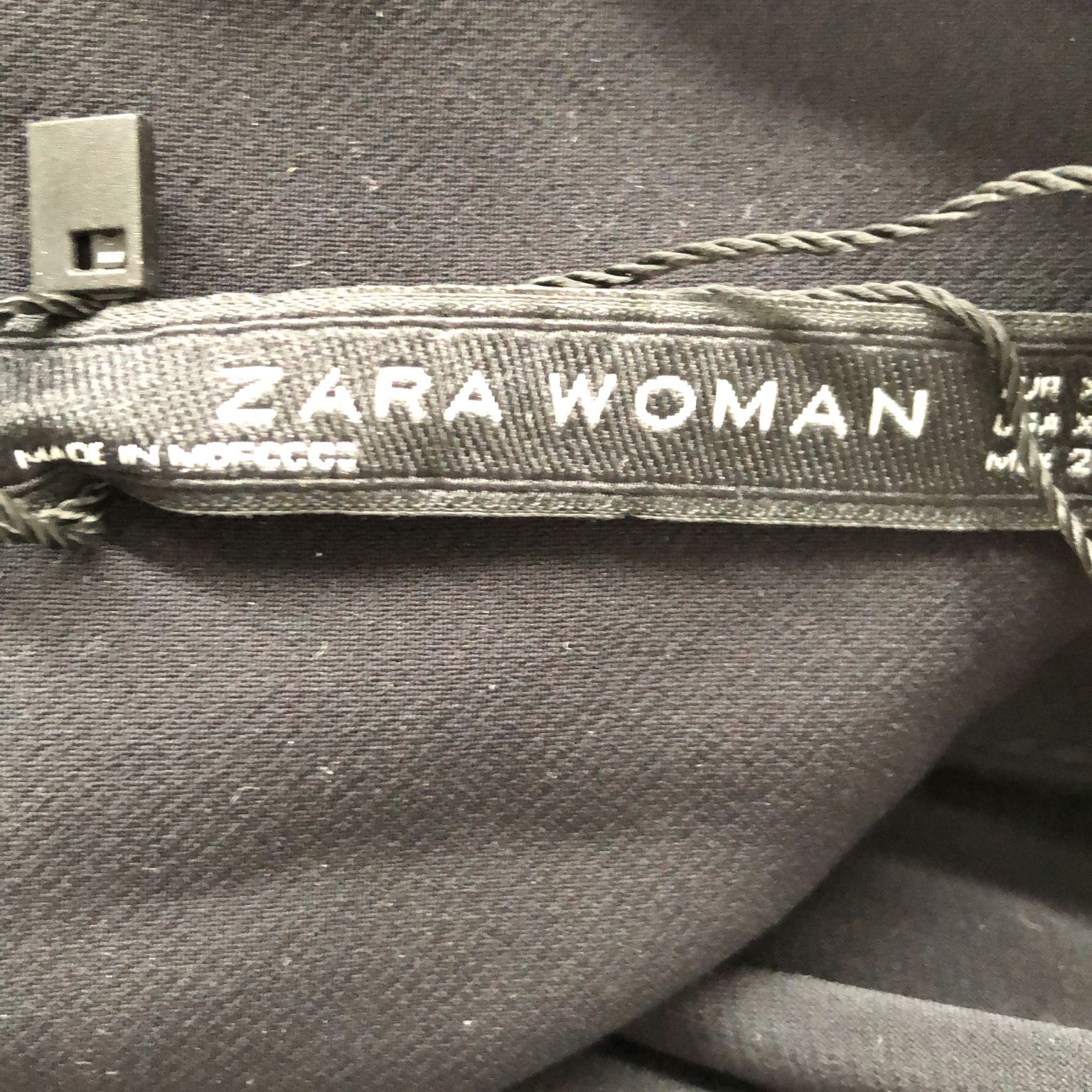 Zara Woman