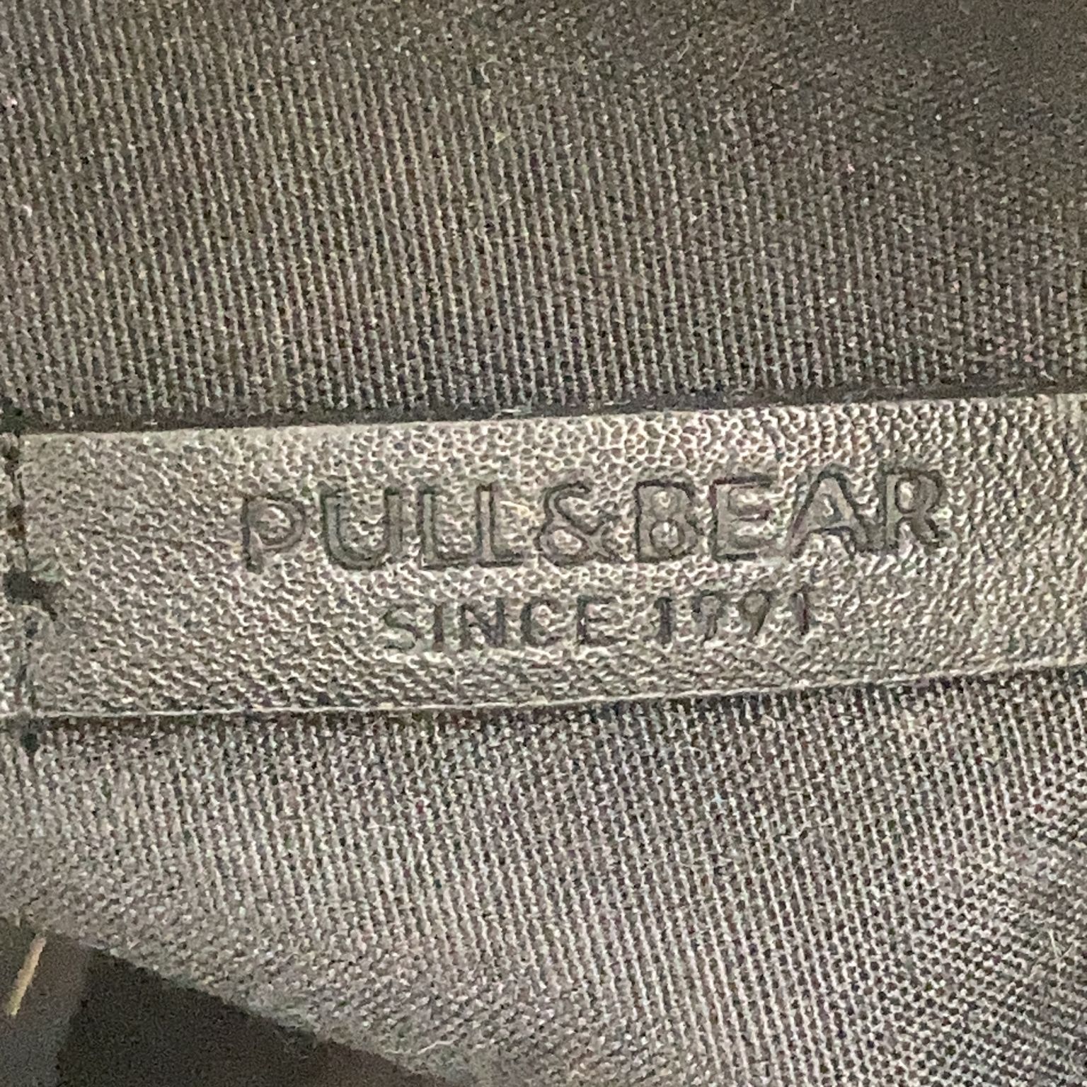 Pull  Bear