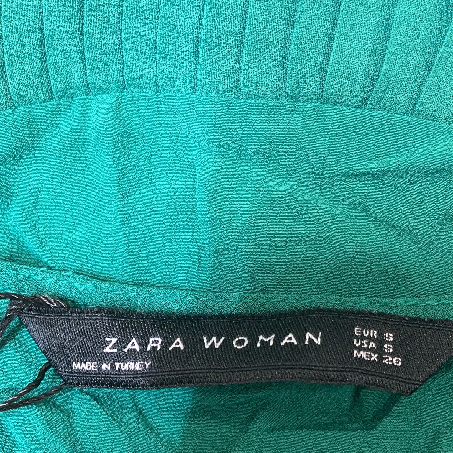 Zara Woman