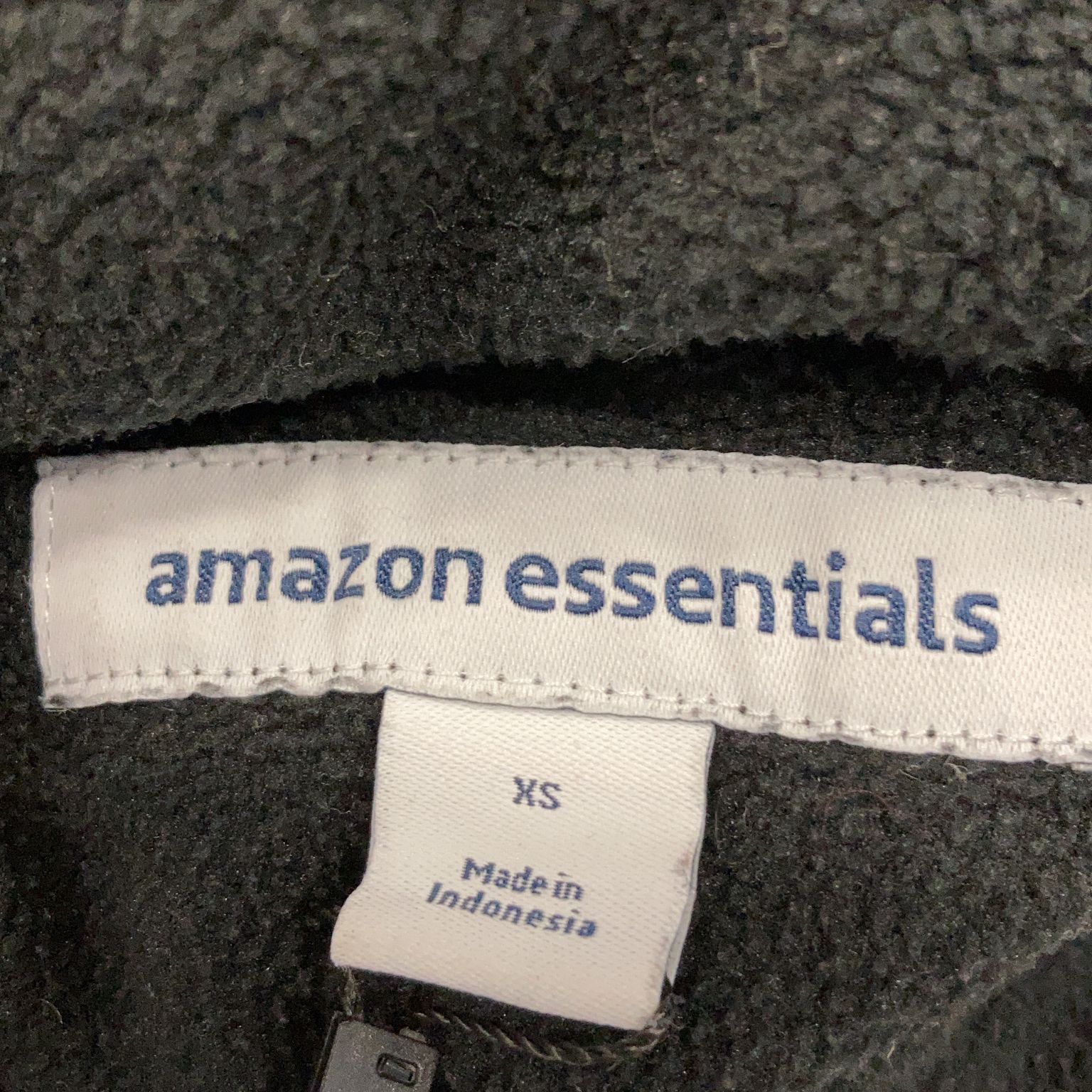 Amazon Essentials