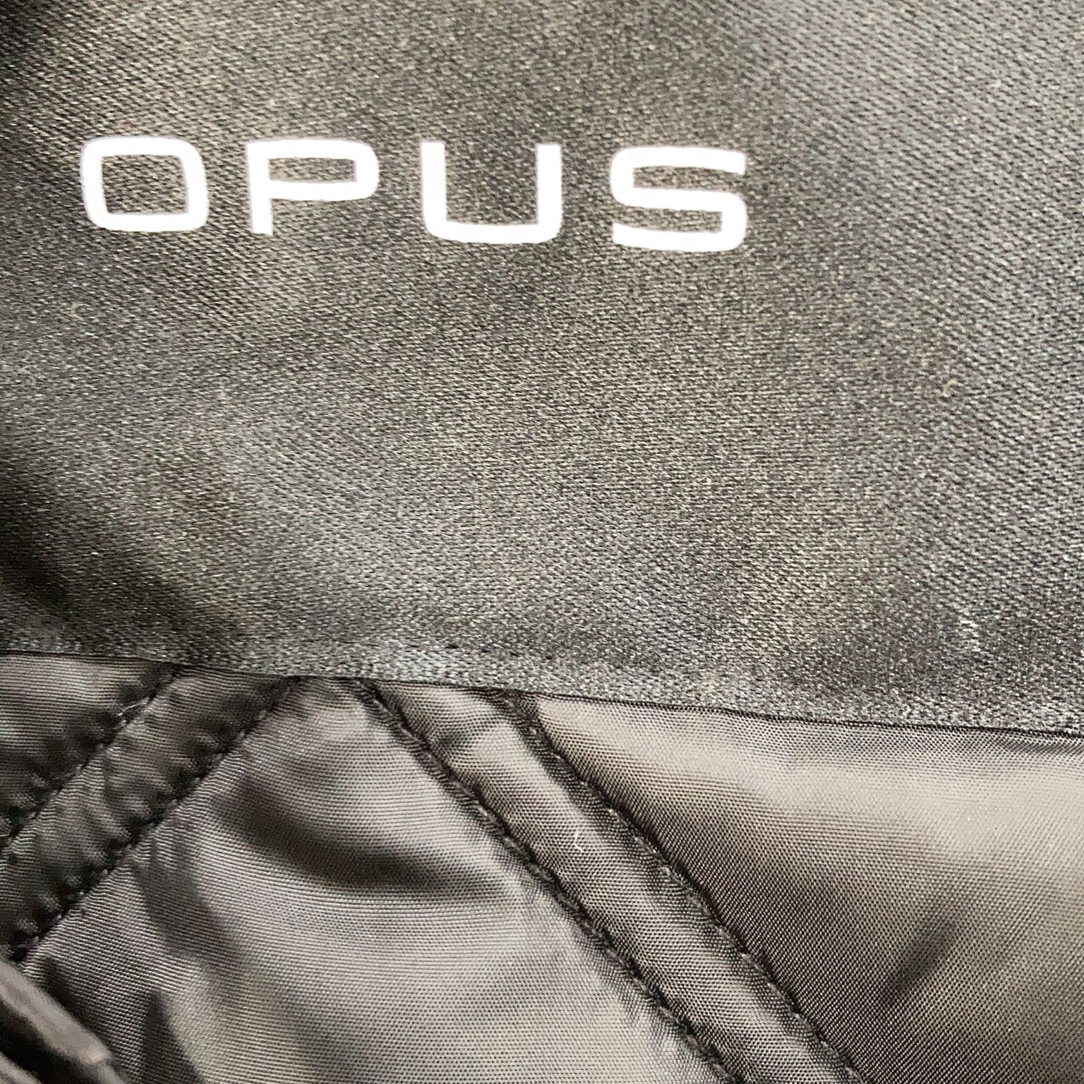 Opus