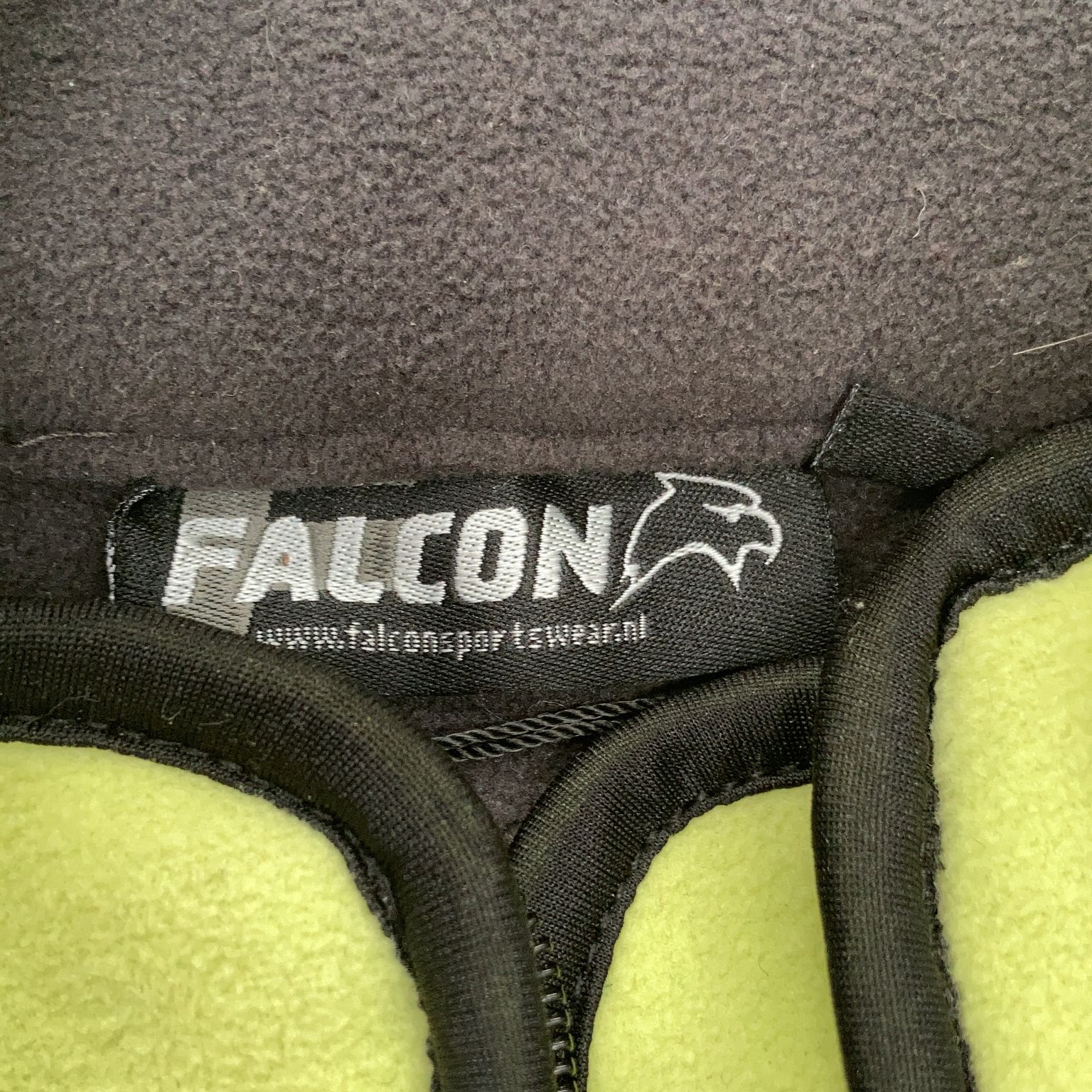 Falcon