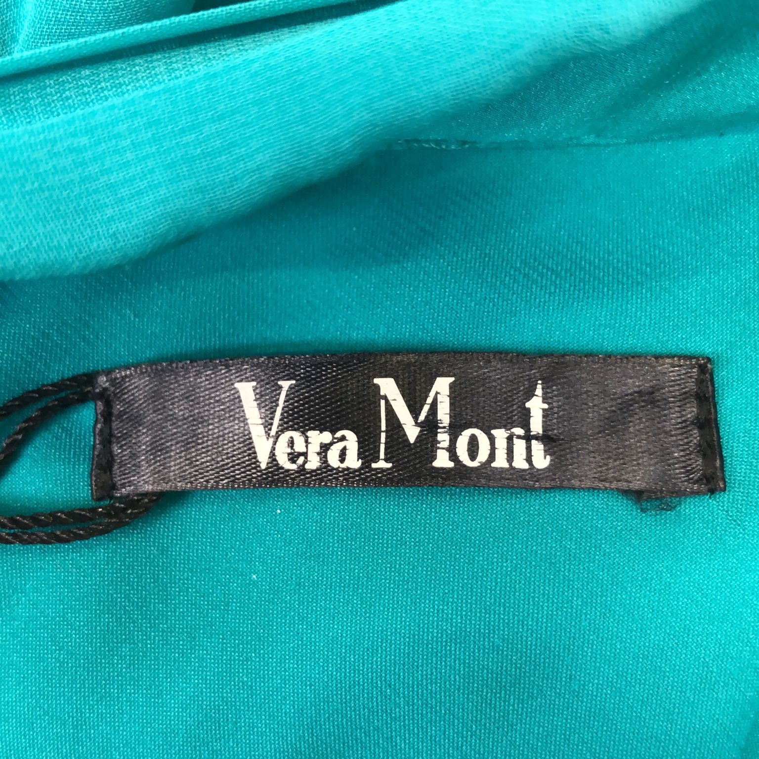 Vera Mont