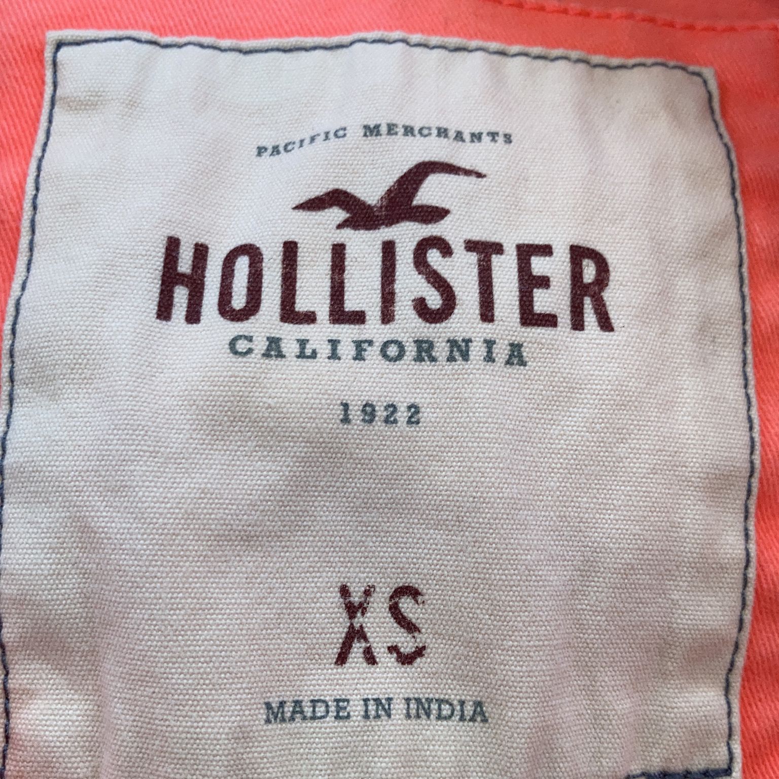 Hollister