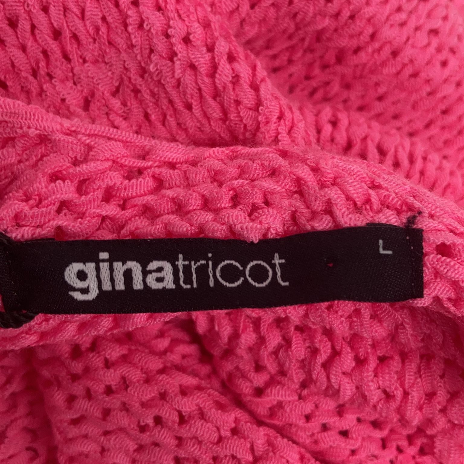 Gina Tricot