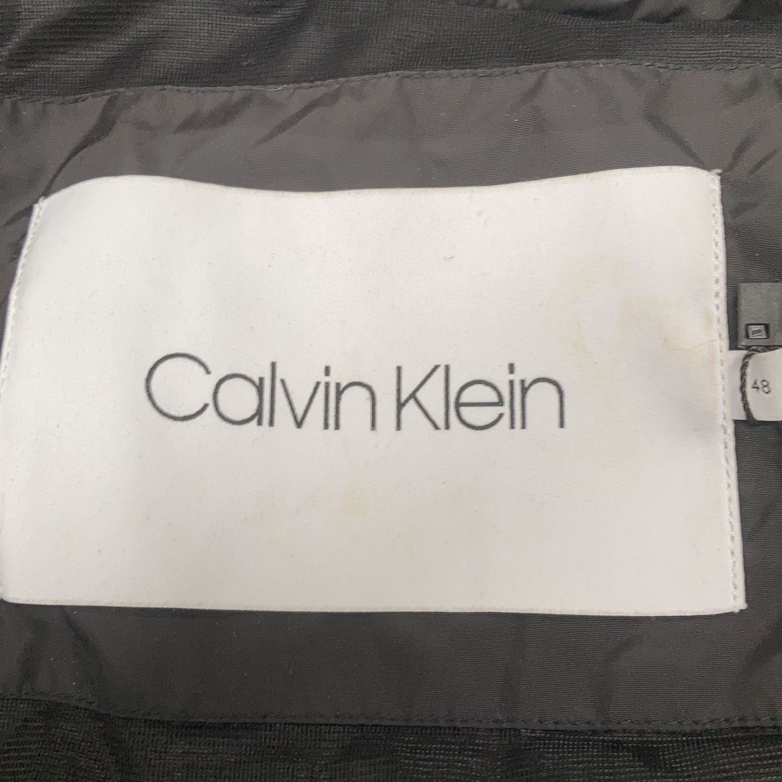 Calvin Klein