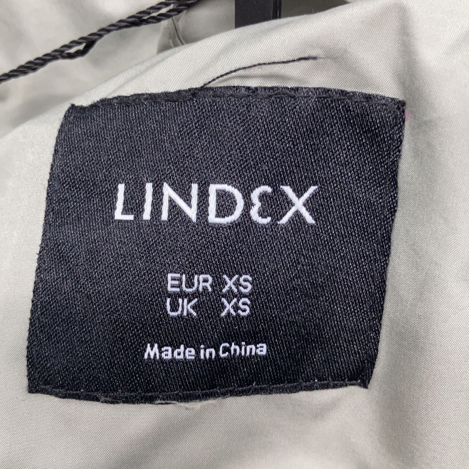 Lindex