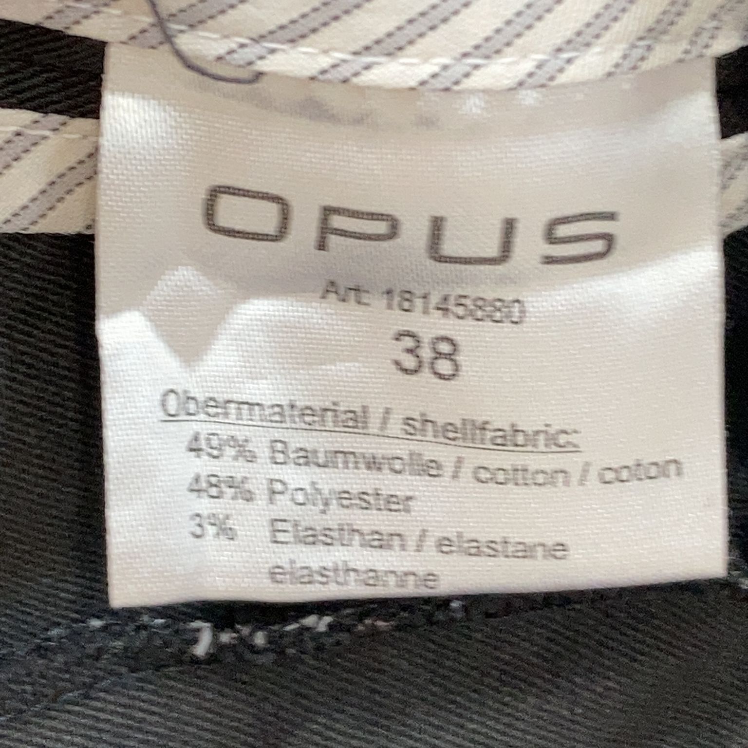 Opus