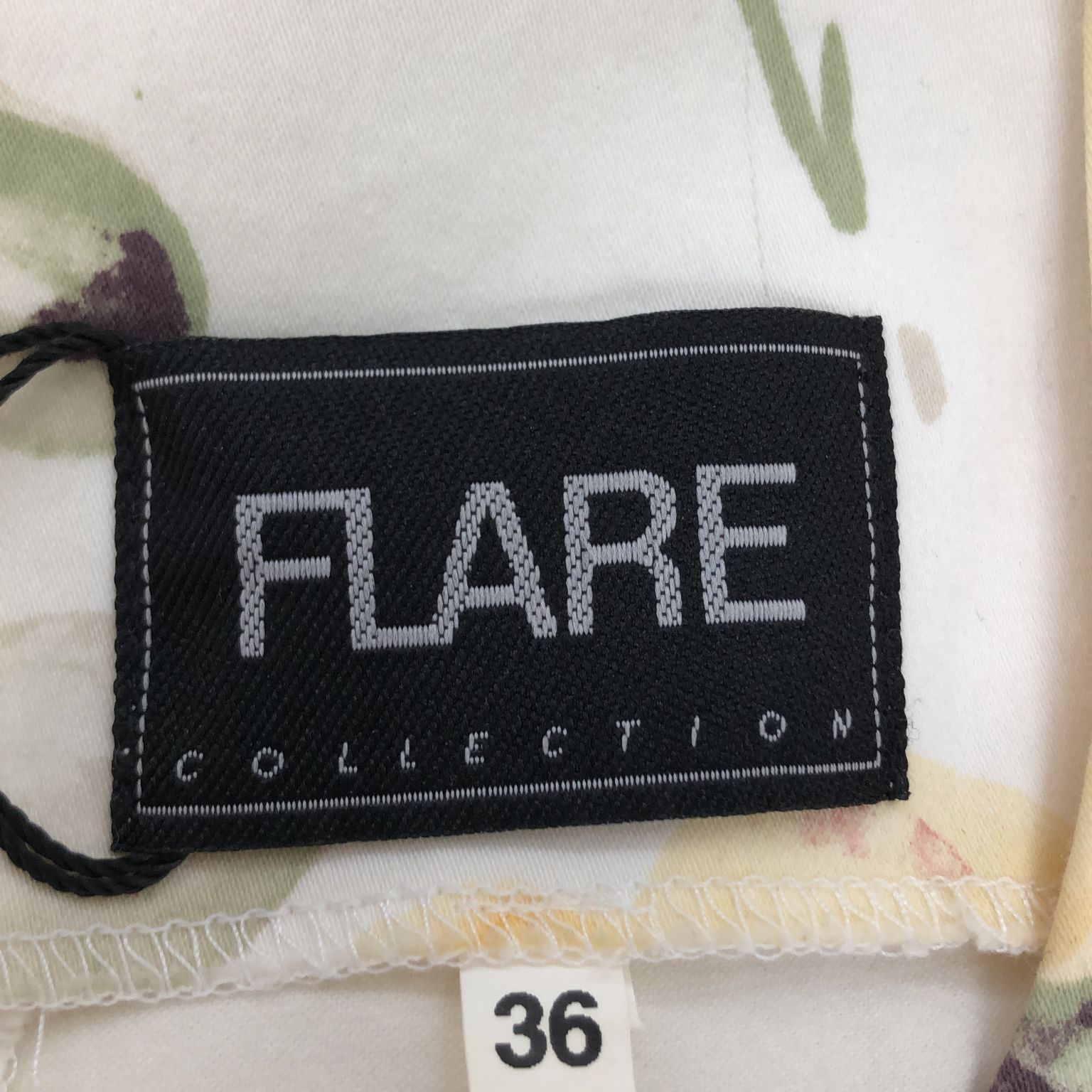 Flare Collection