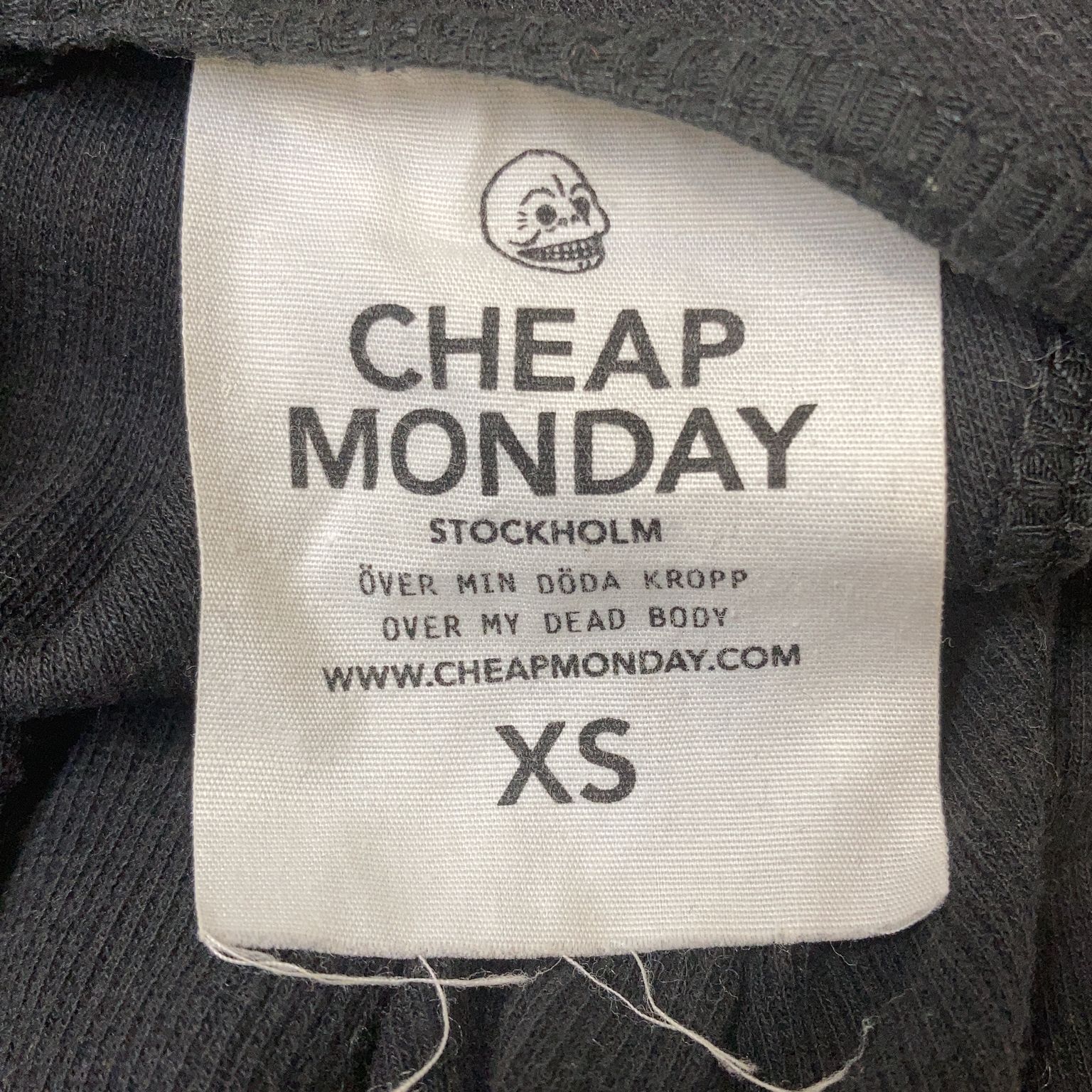 Cheap Monday