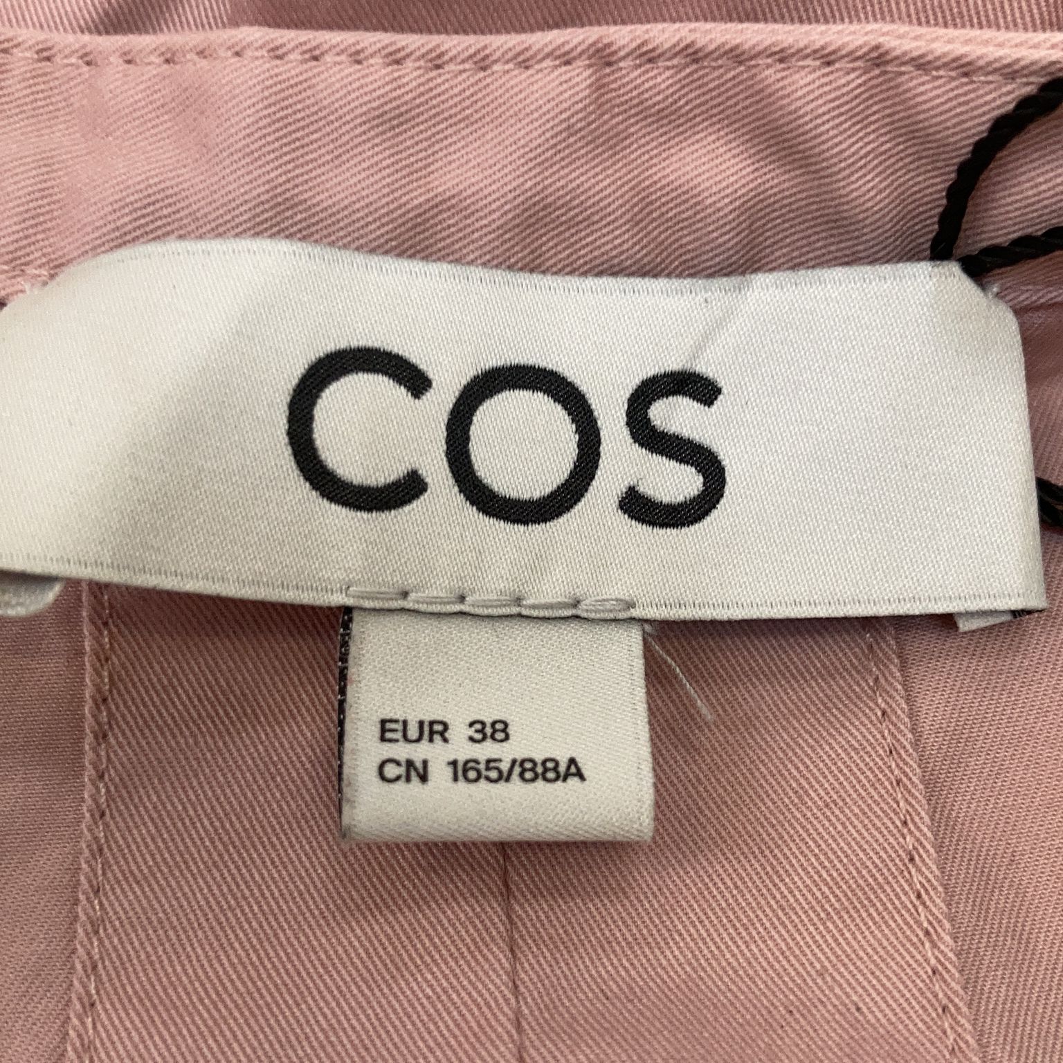 COS