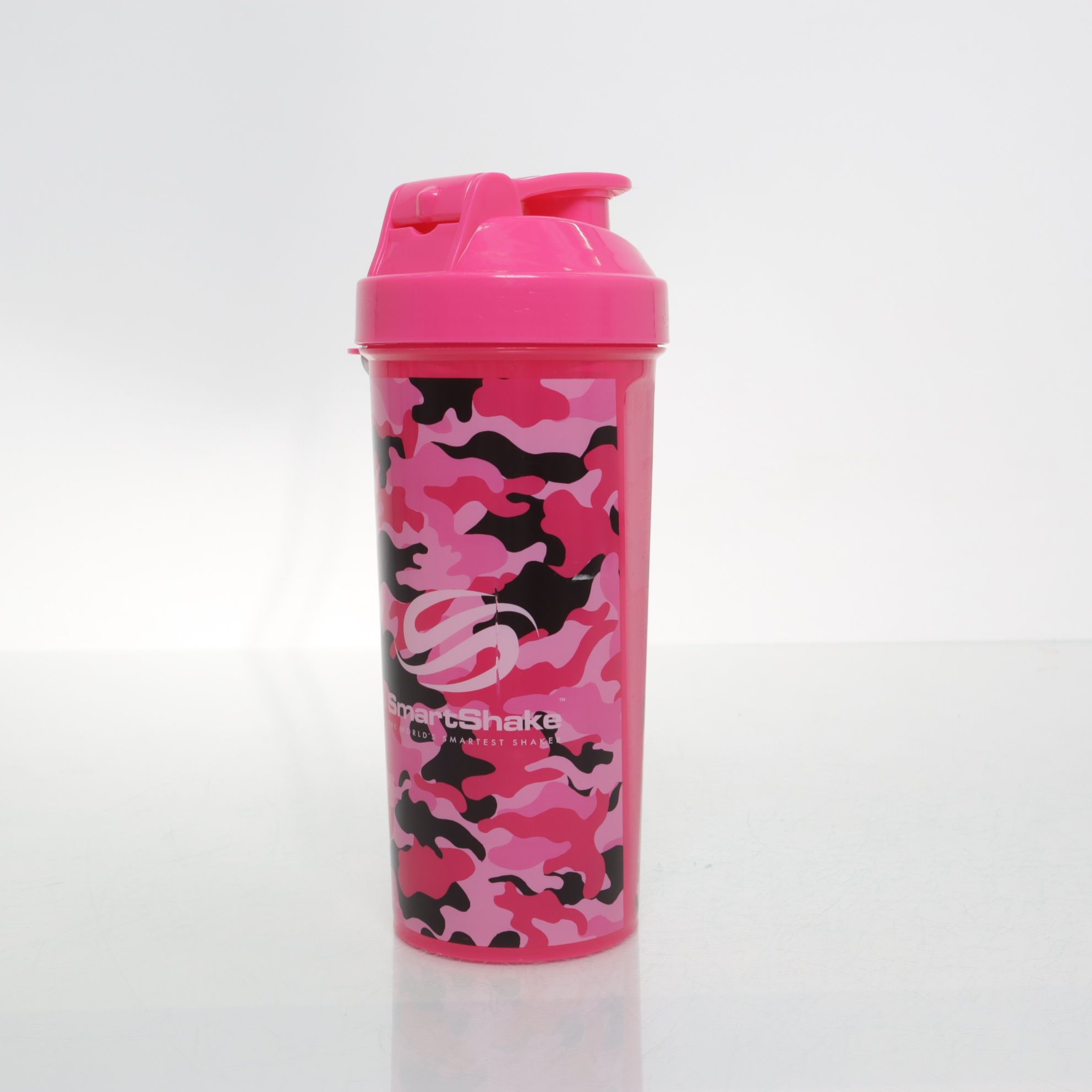 Smartshake