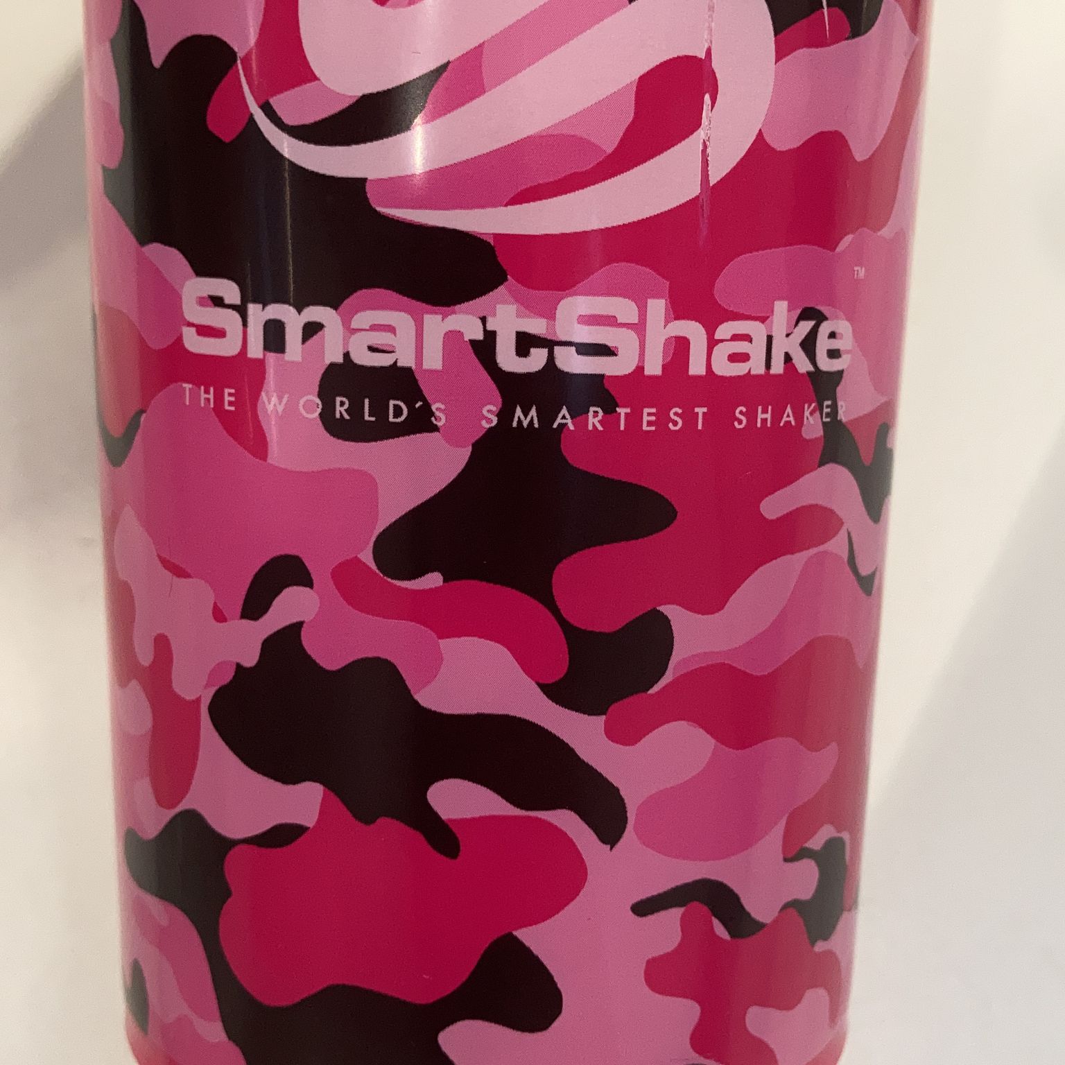 Smartshake