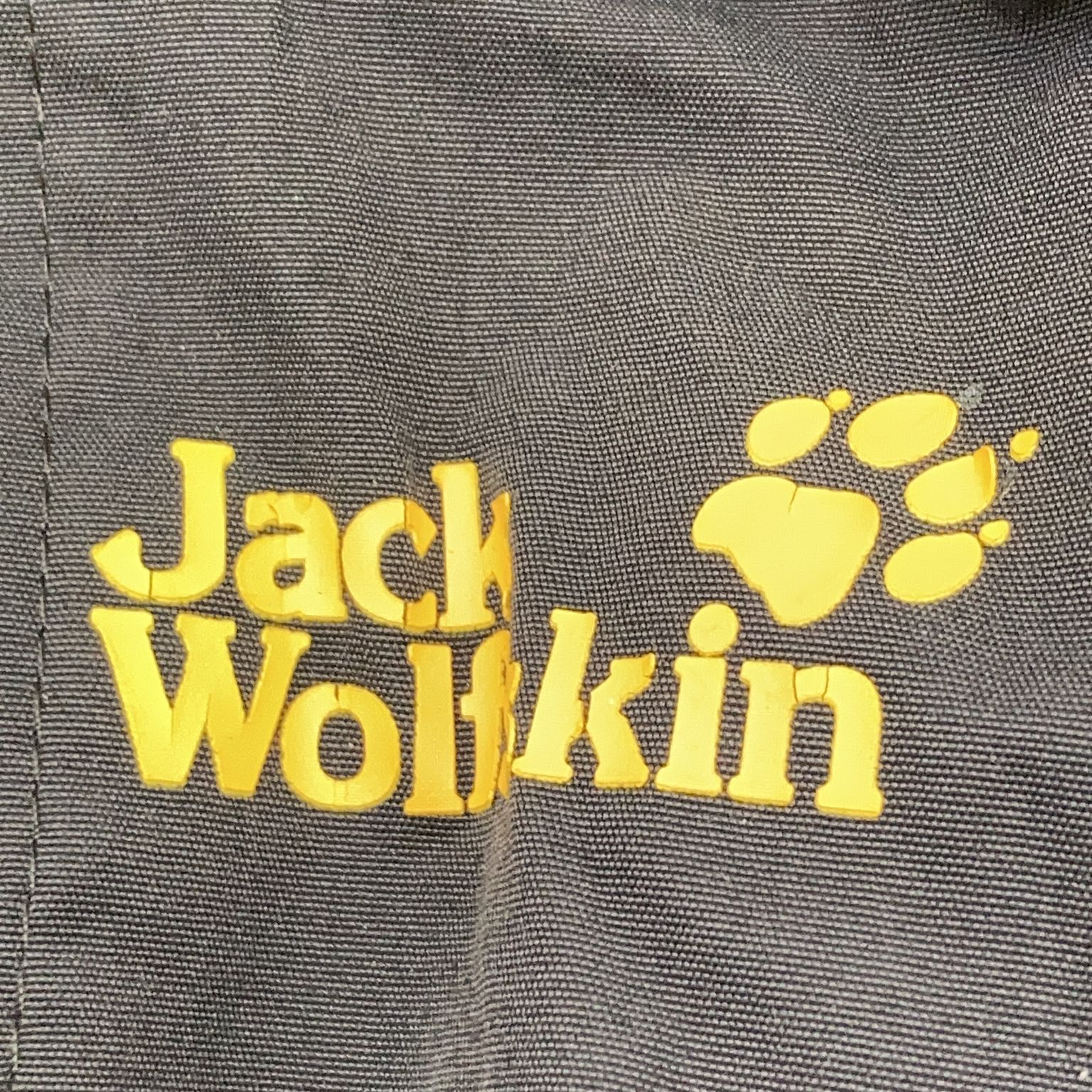 Jack Wolfskin